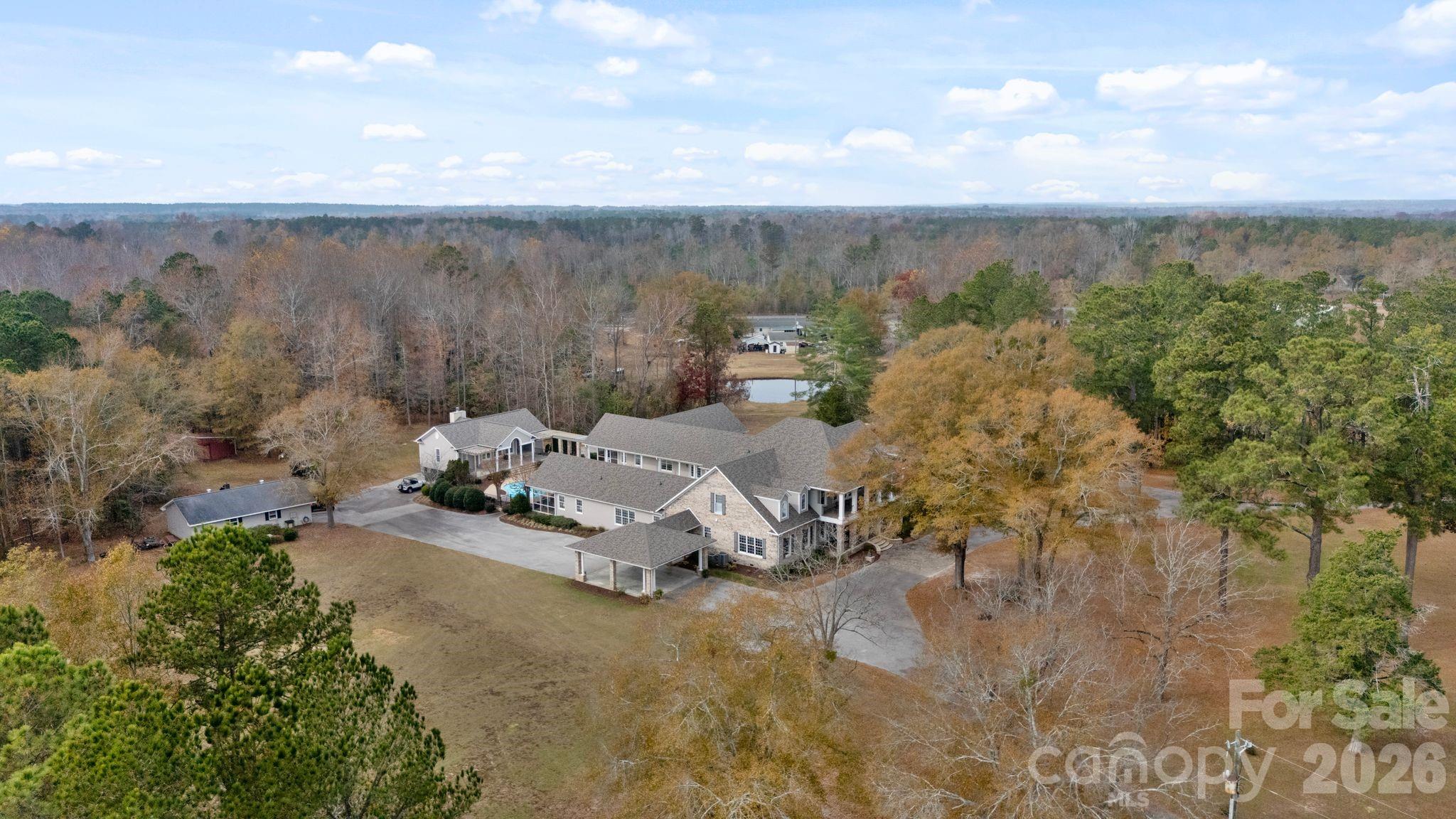 393 Youngs Bend Road Property Photo 6