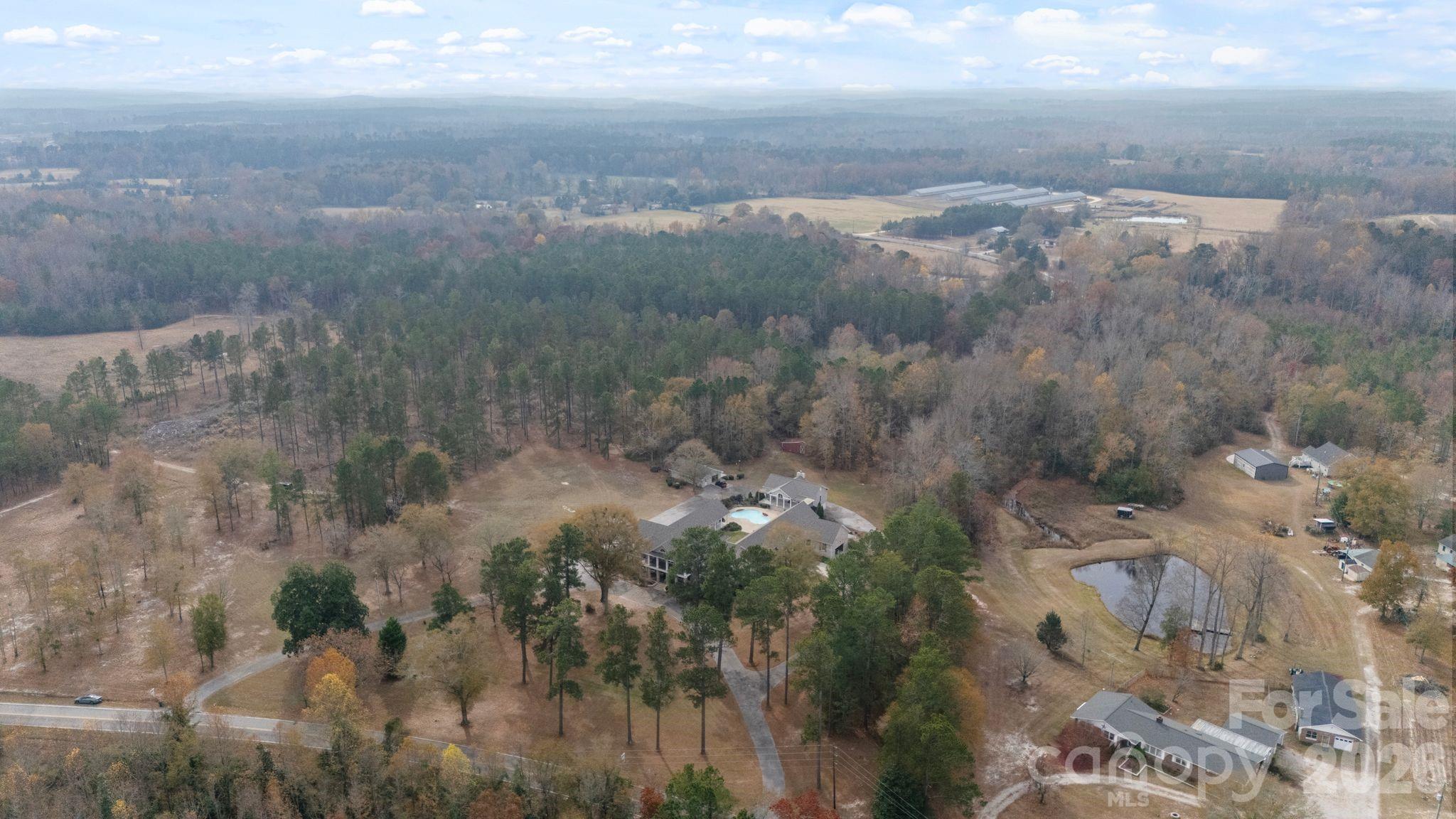 393 Youngs Bend Road Property Photo 9
