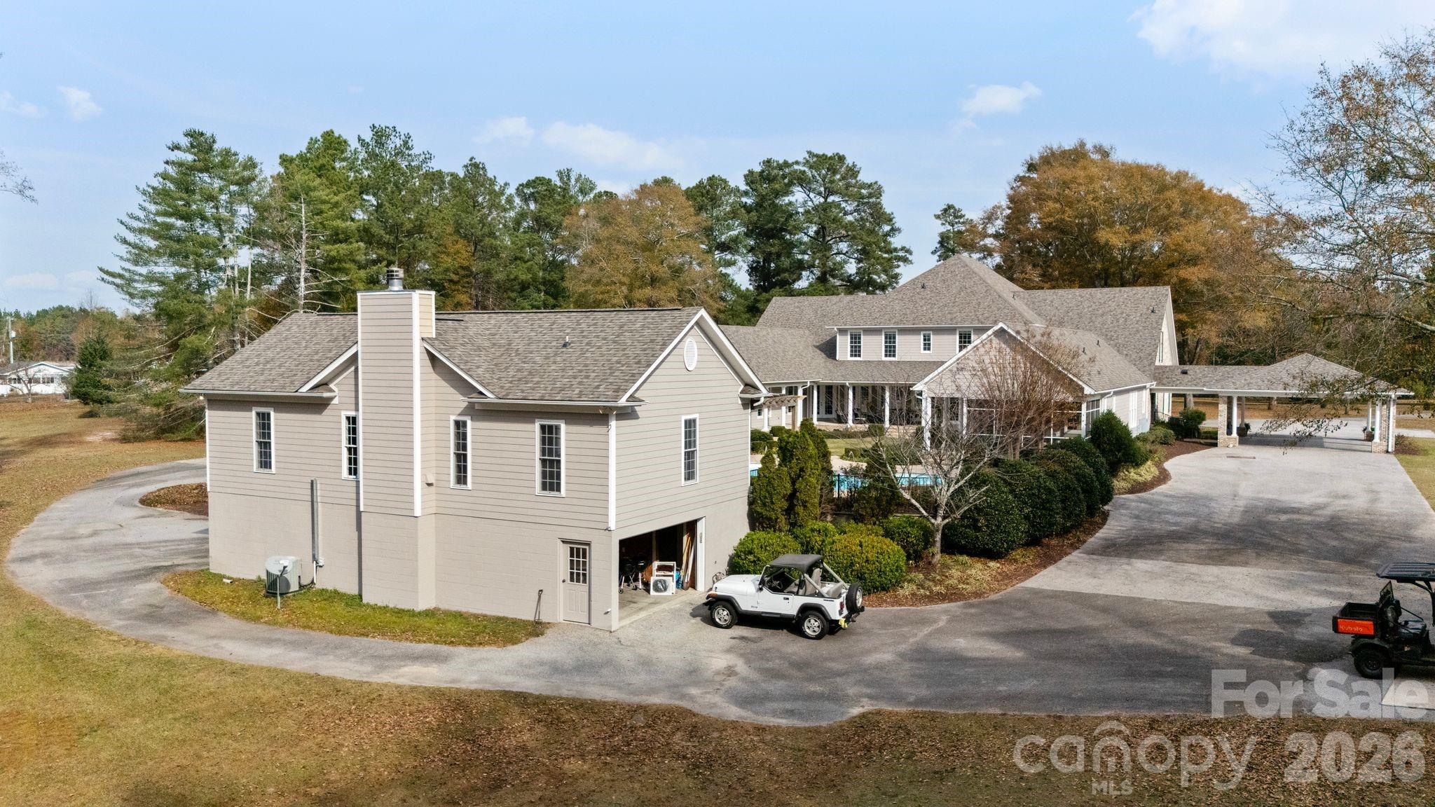 393 Youngs Bend Road Property Photo 10