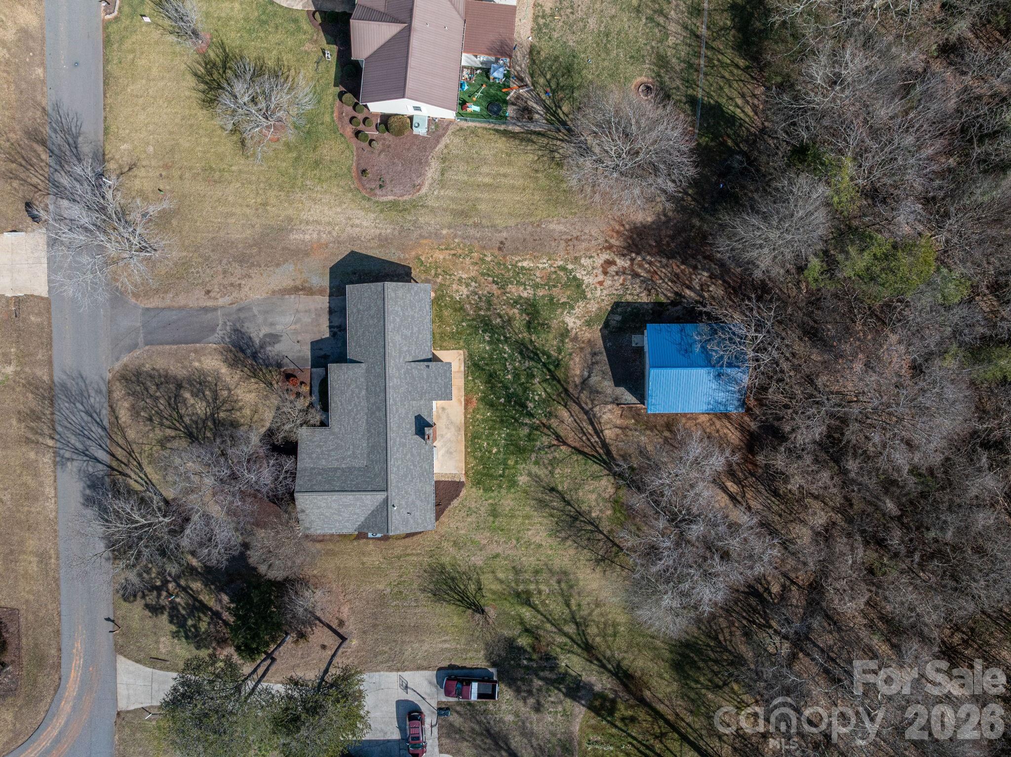2596 Prince Drive Property Photo 31