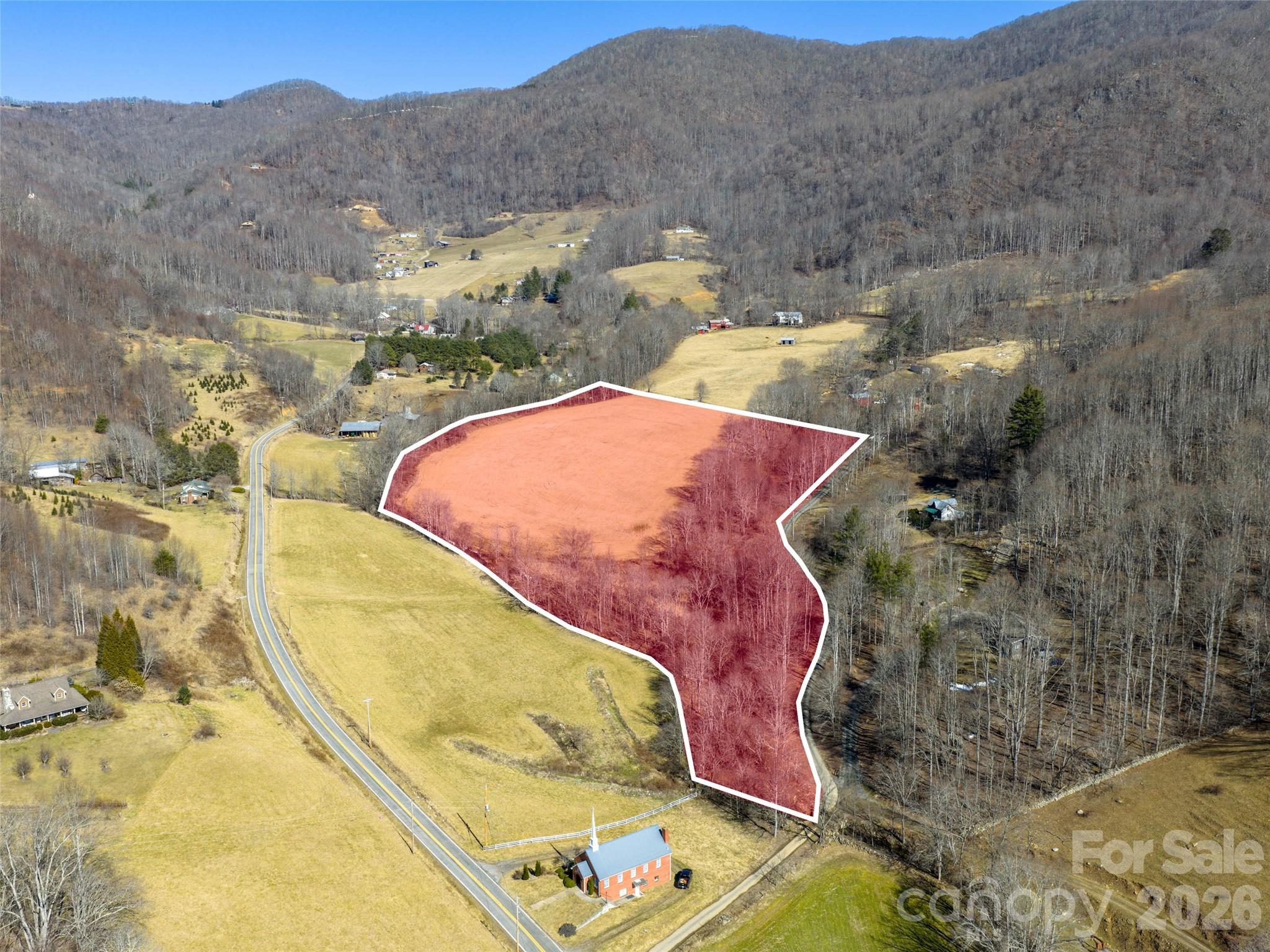 00 Sallys Branch Road Property Photo 18