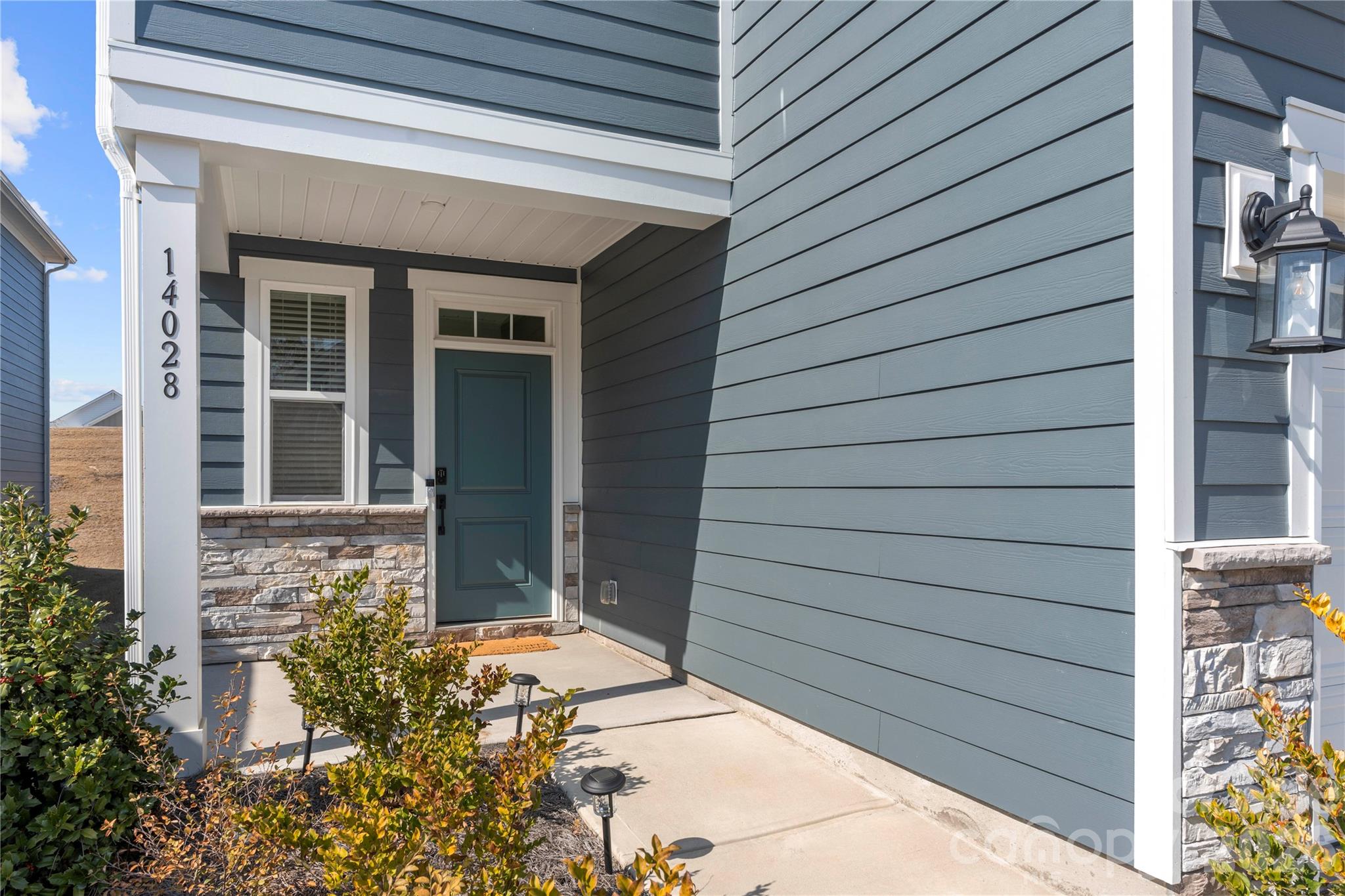 14028 Lake Home Lane Property Photo 2
