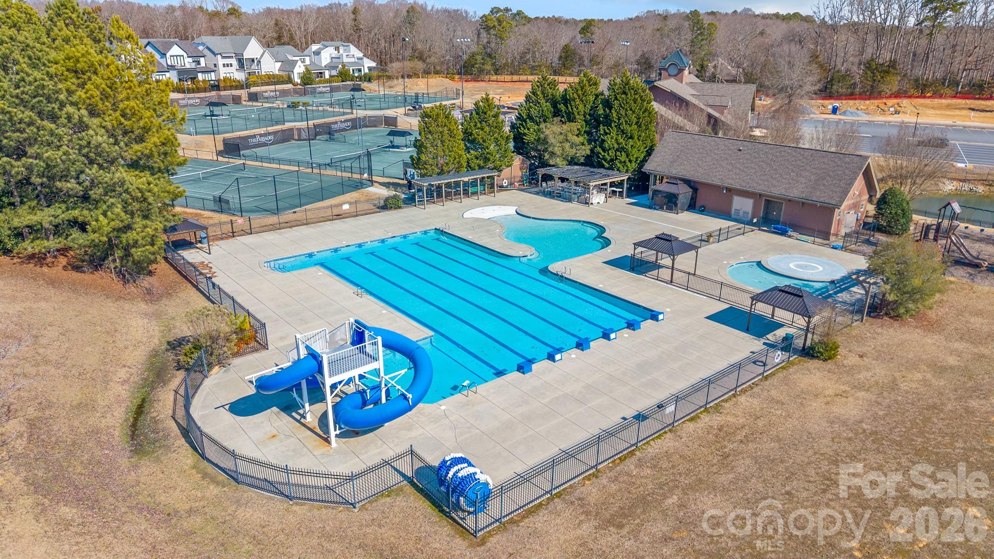 14028 Lake Home Lane Property Photo 35
