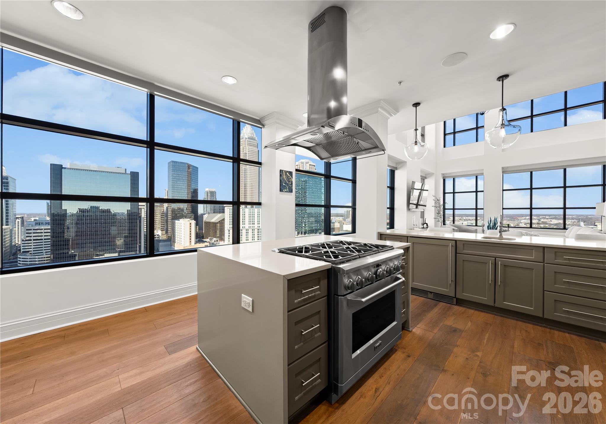 222 S Caldwell Street 2203 Property Photo 8