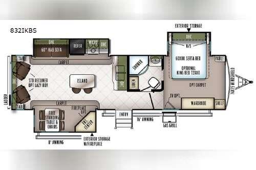 117 Pier Avenue Property Photo 4