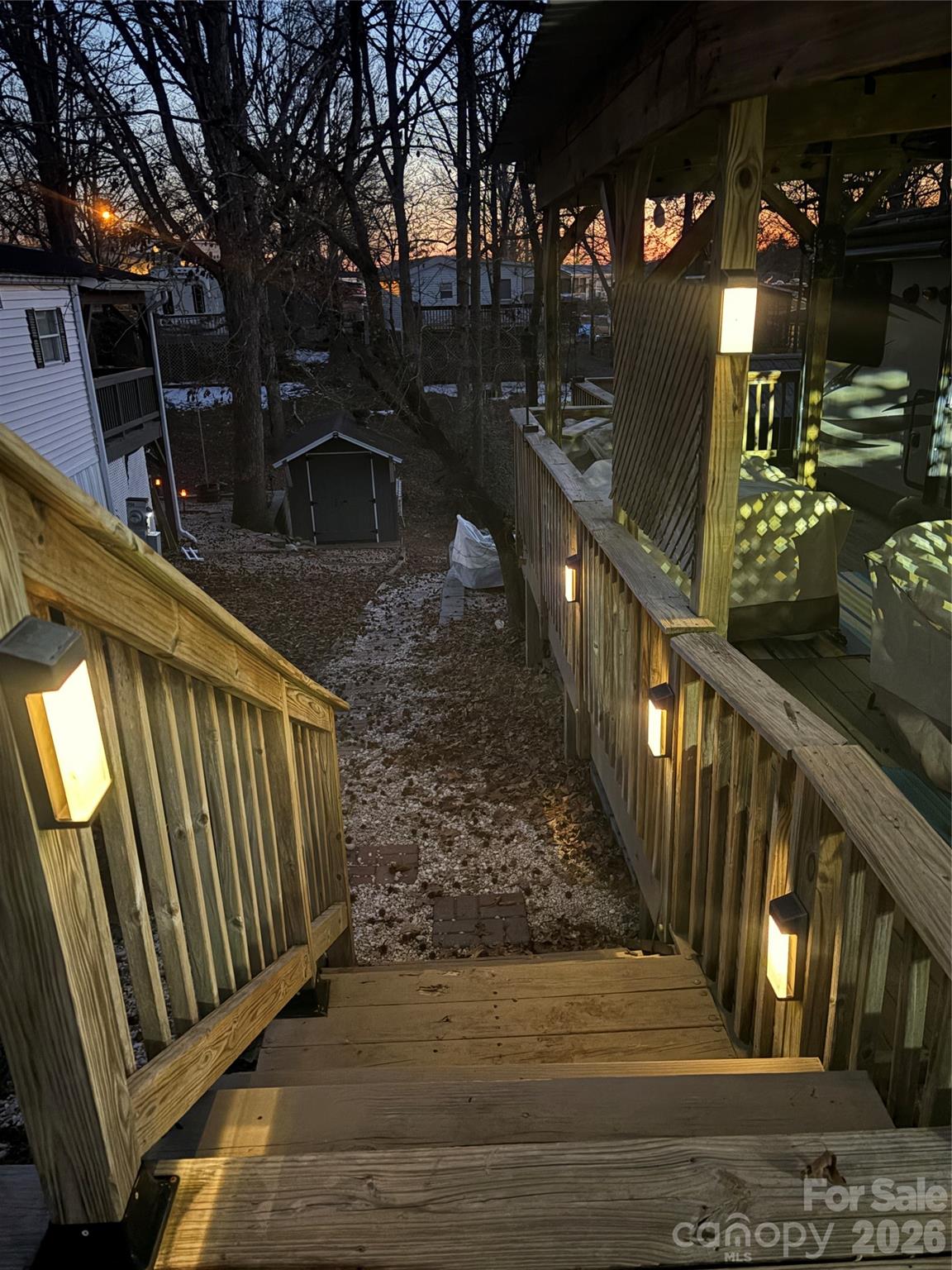 117 Pier Avenue Property Photo 21
