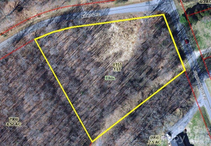 000 Johnson Ridge Road Property Photo 1