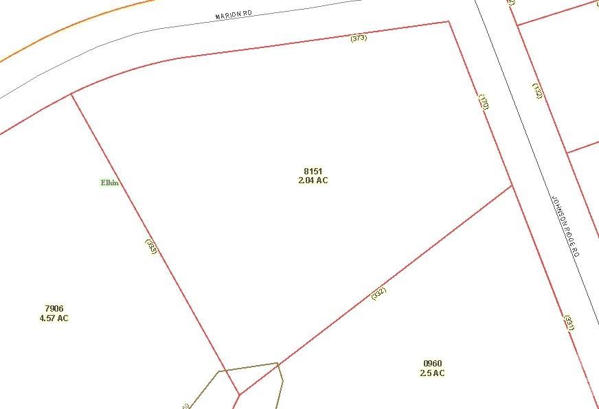 000 Johnson Ridge Road Property Photo 2