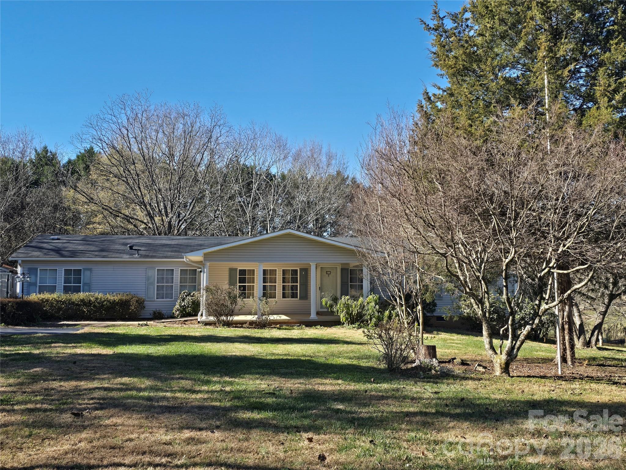 285 Skyuka Road Property Photo 1