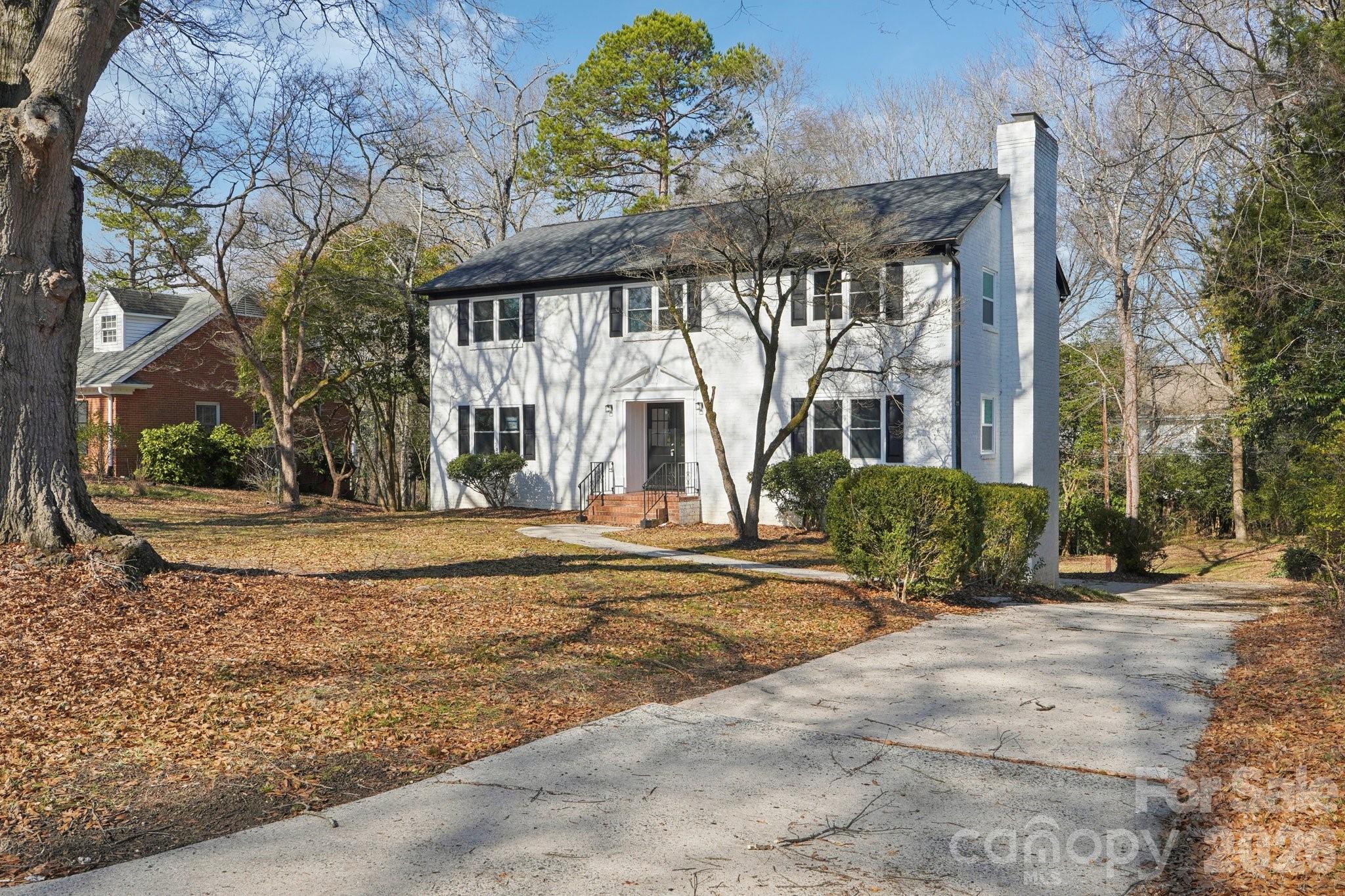 1216 Old Farm Road Property Photo 2