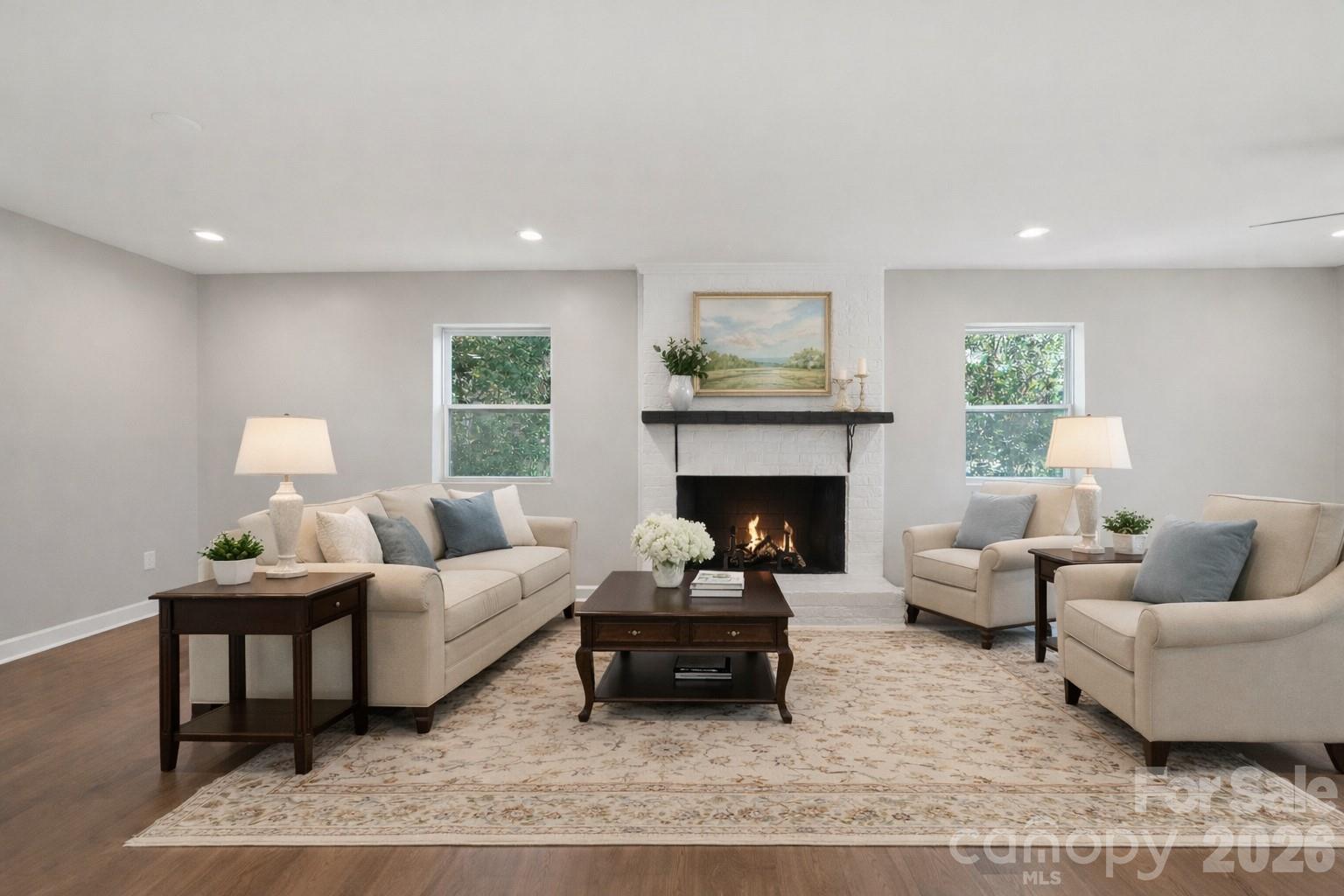 1216 Old Farm Road Property Photo 4