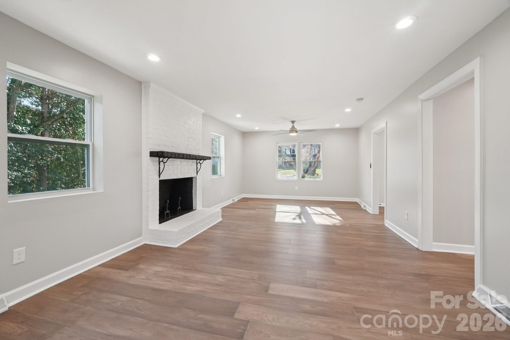 1216 Old Farm Road Property Photo 6
