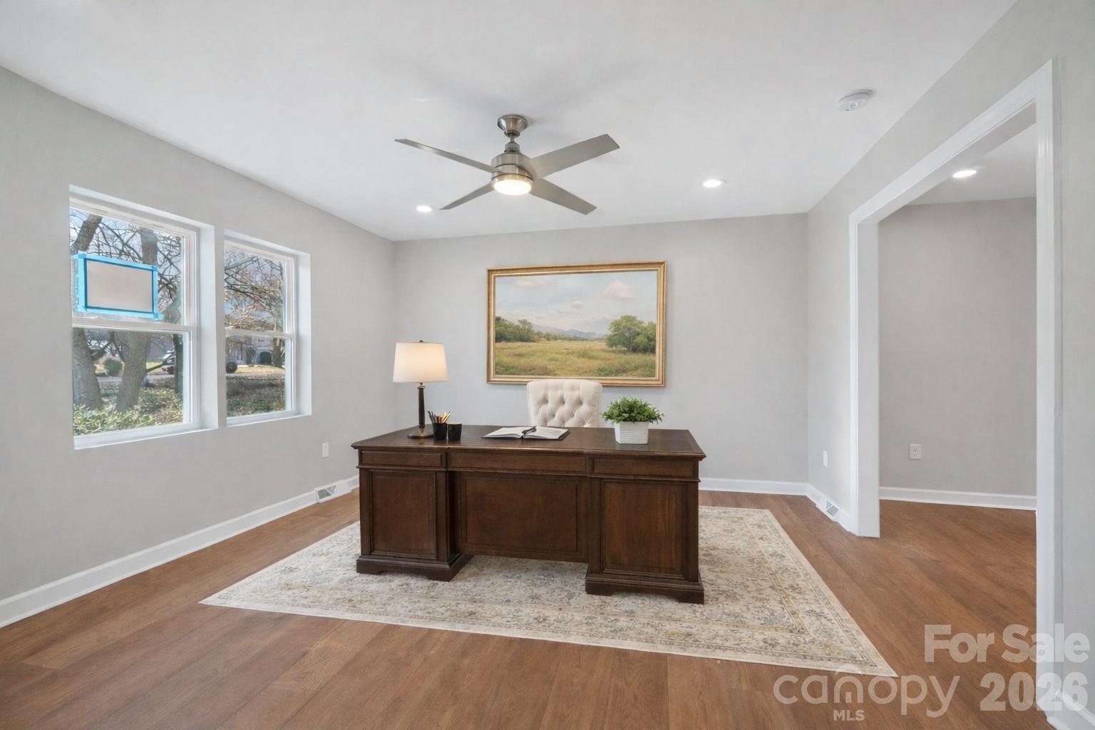 1216 Old Farm Road Property Photo 12