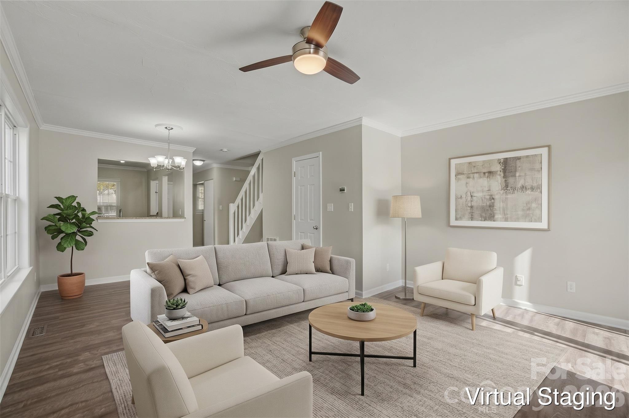 8221 Circle Tree Lane Property Photo 4