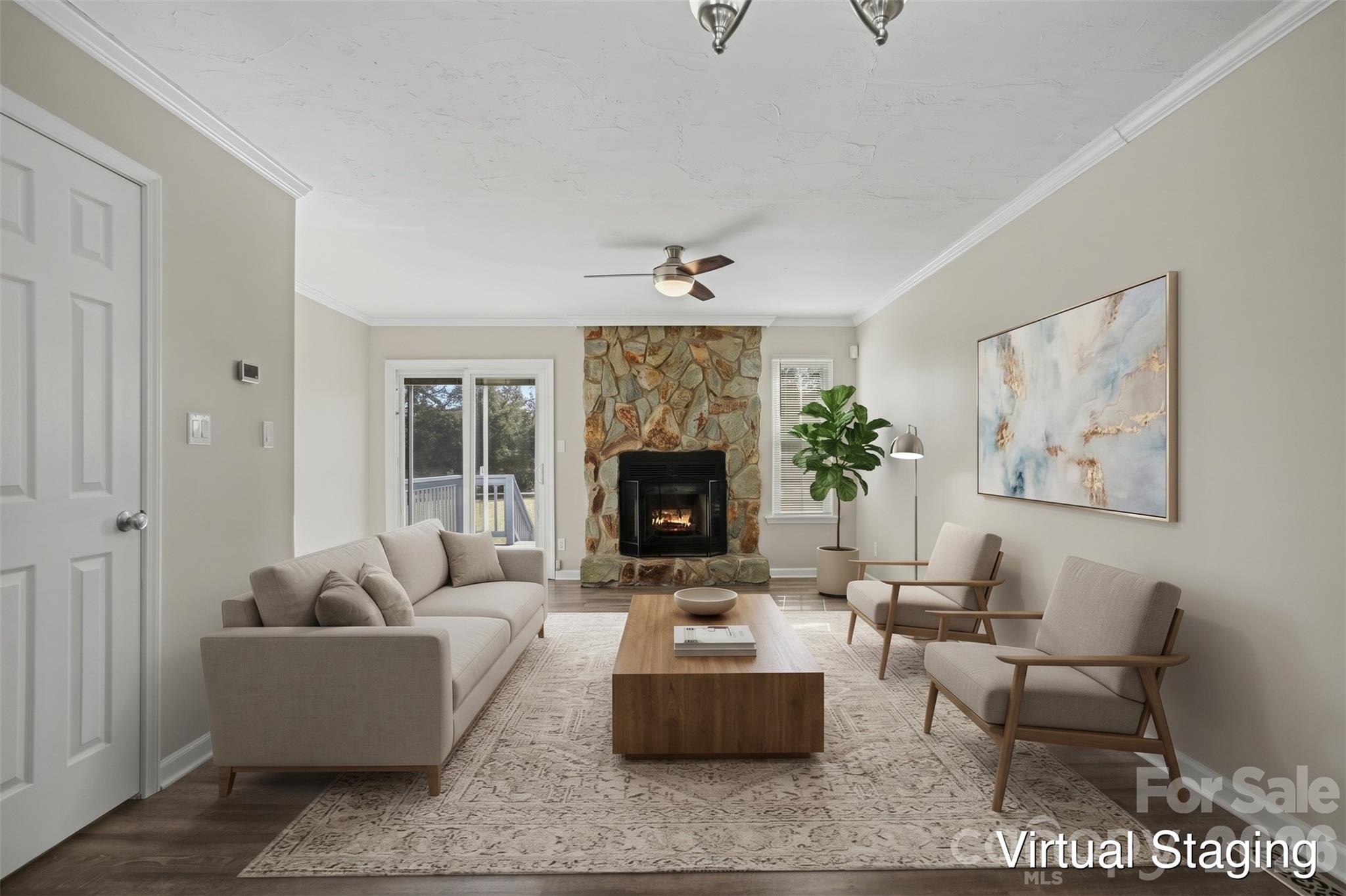 8221 Circle Tree Lane Property Photo 6