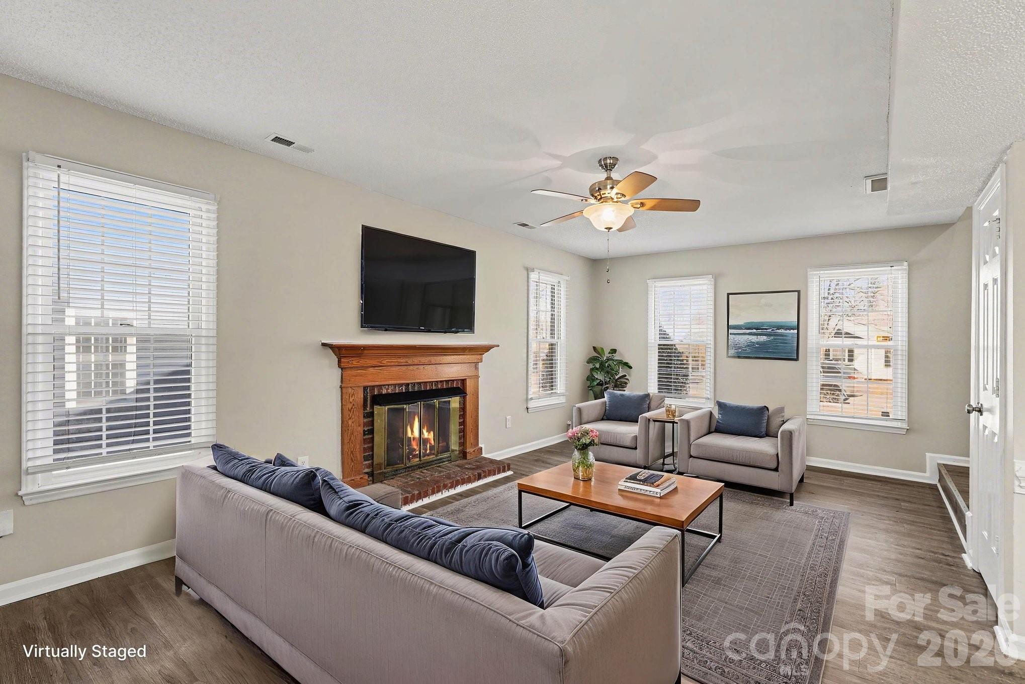 5932 Scots Bluff Drive Property Photo 5