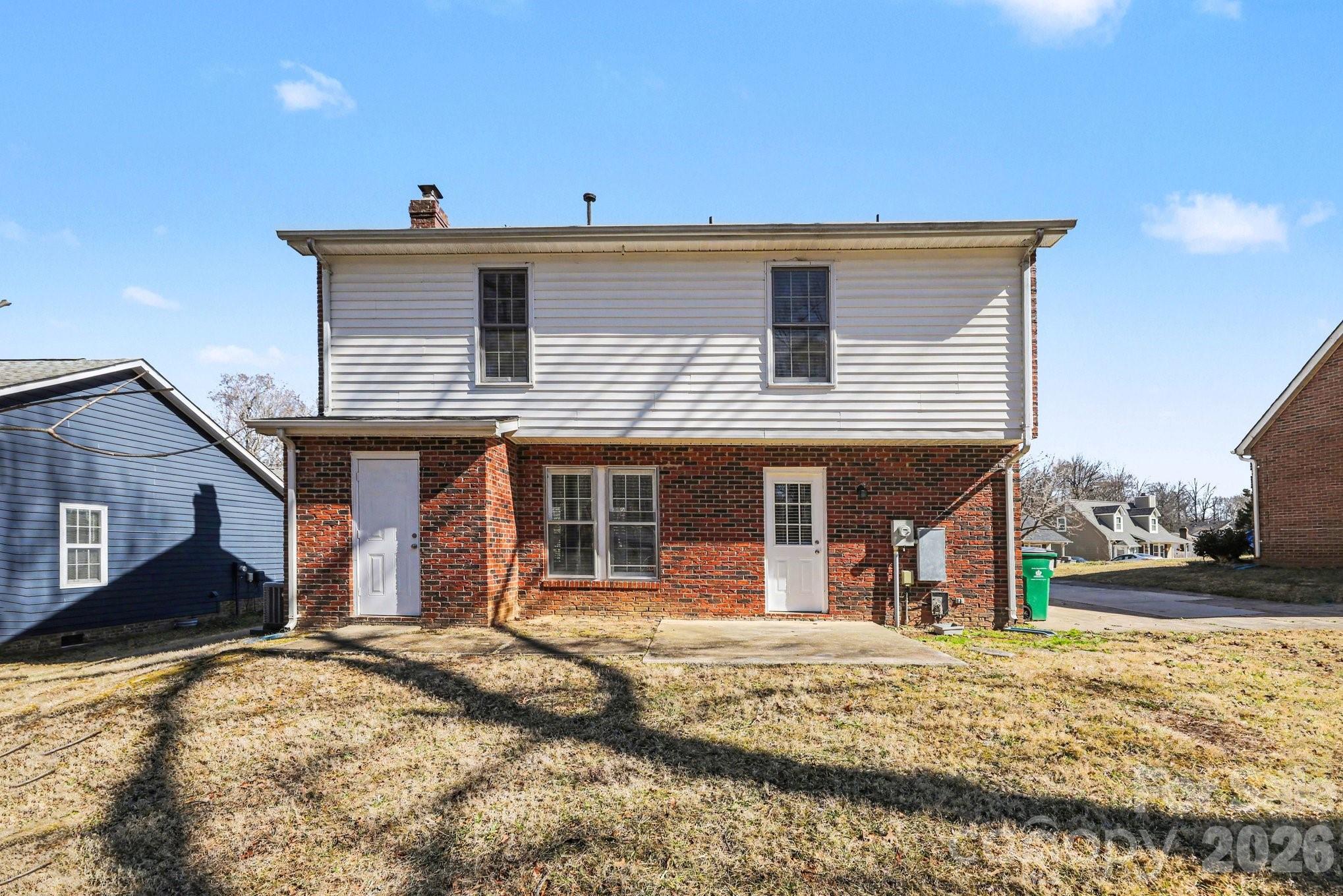 5932 Scots Bluff Drive Property Photo 21