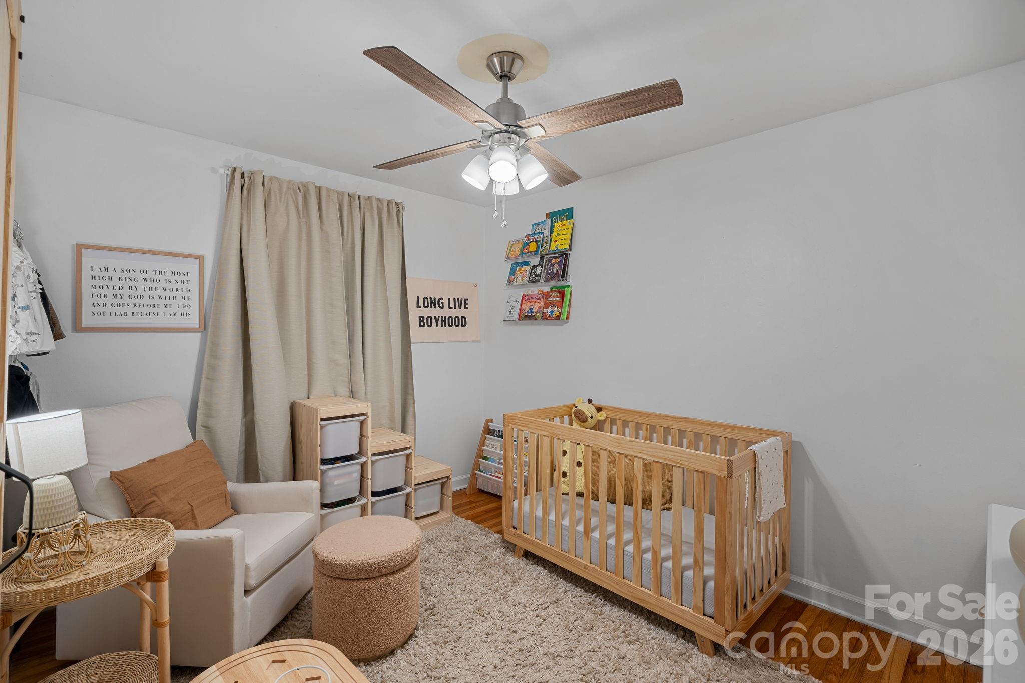4314 Oak Forest Drive Property Photo 11