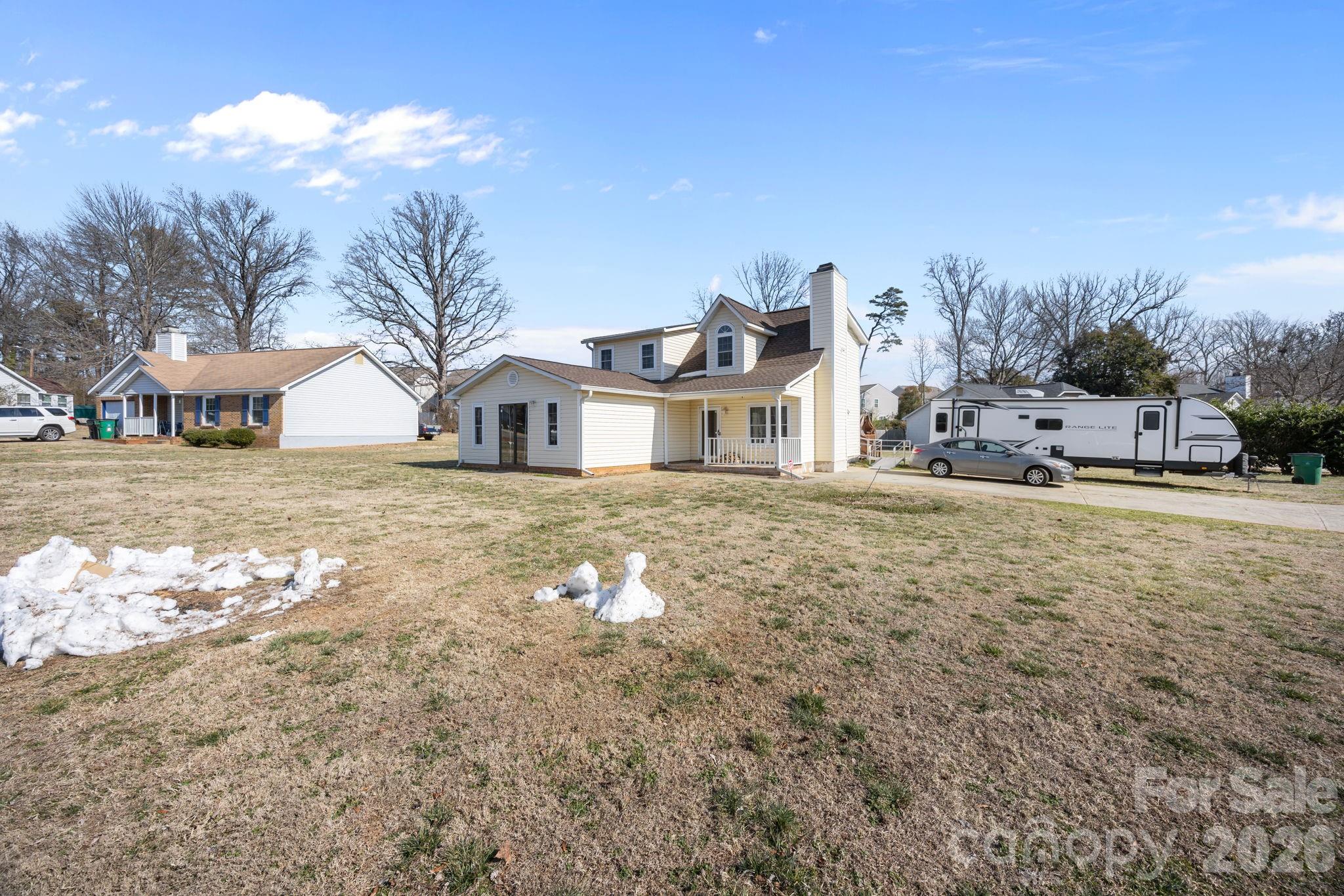 5400 Barnview Court Property Photo 15