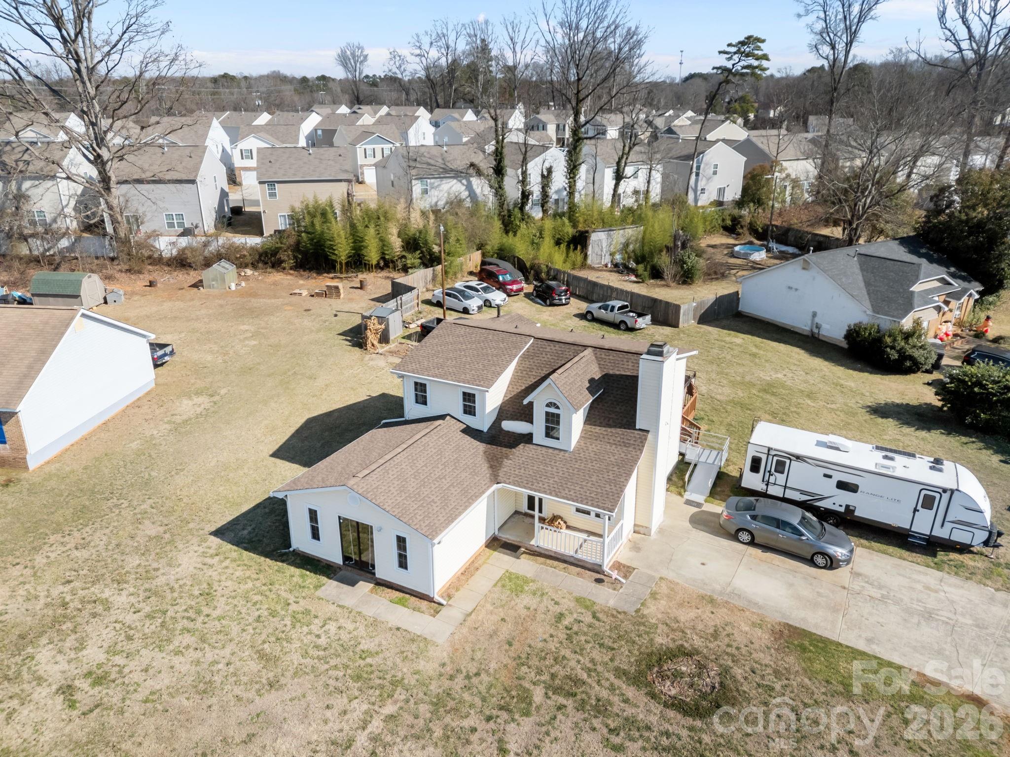 5400 Barnview Court Property Photo 18