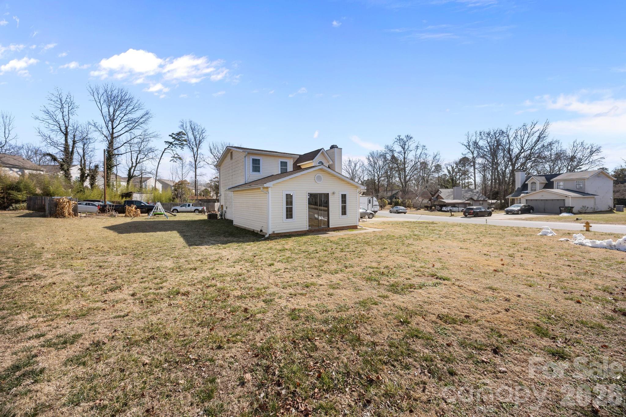 5400 Barnview Court Property Photo 19