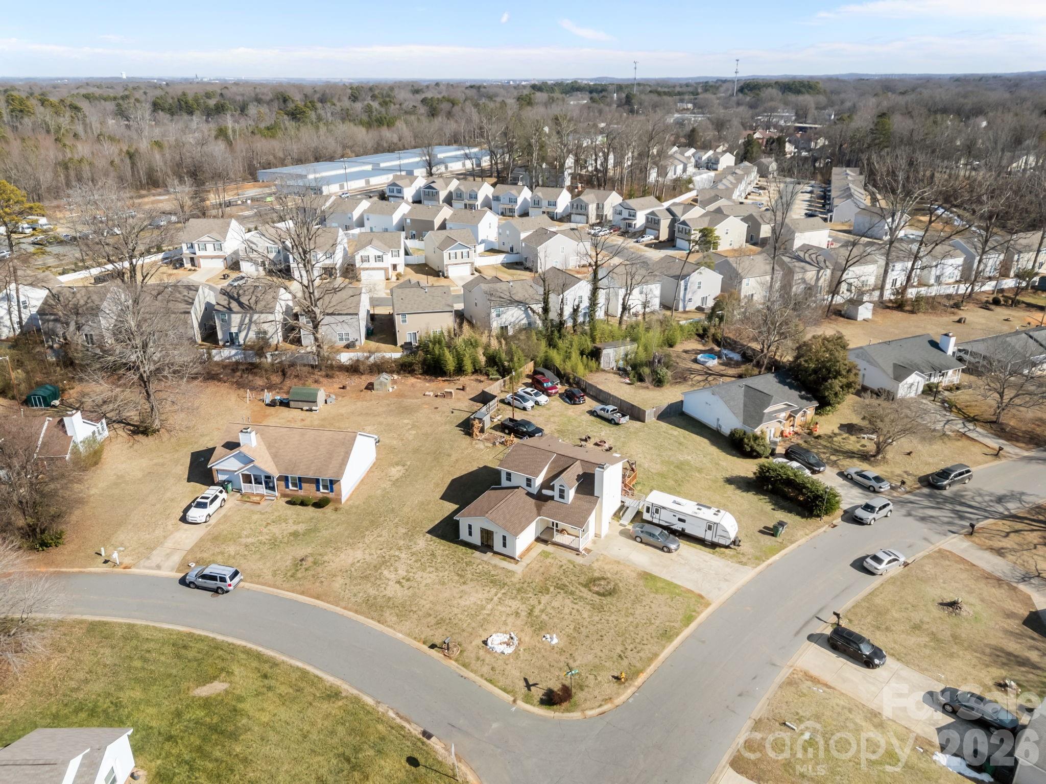 5400 Barnview Court Property Photo 20