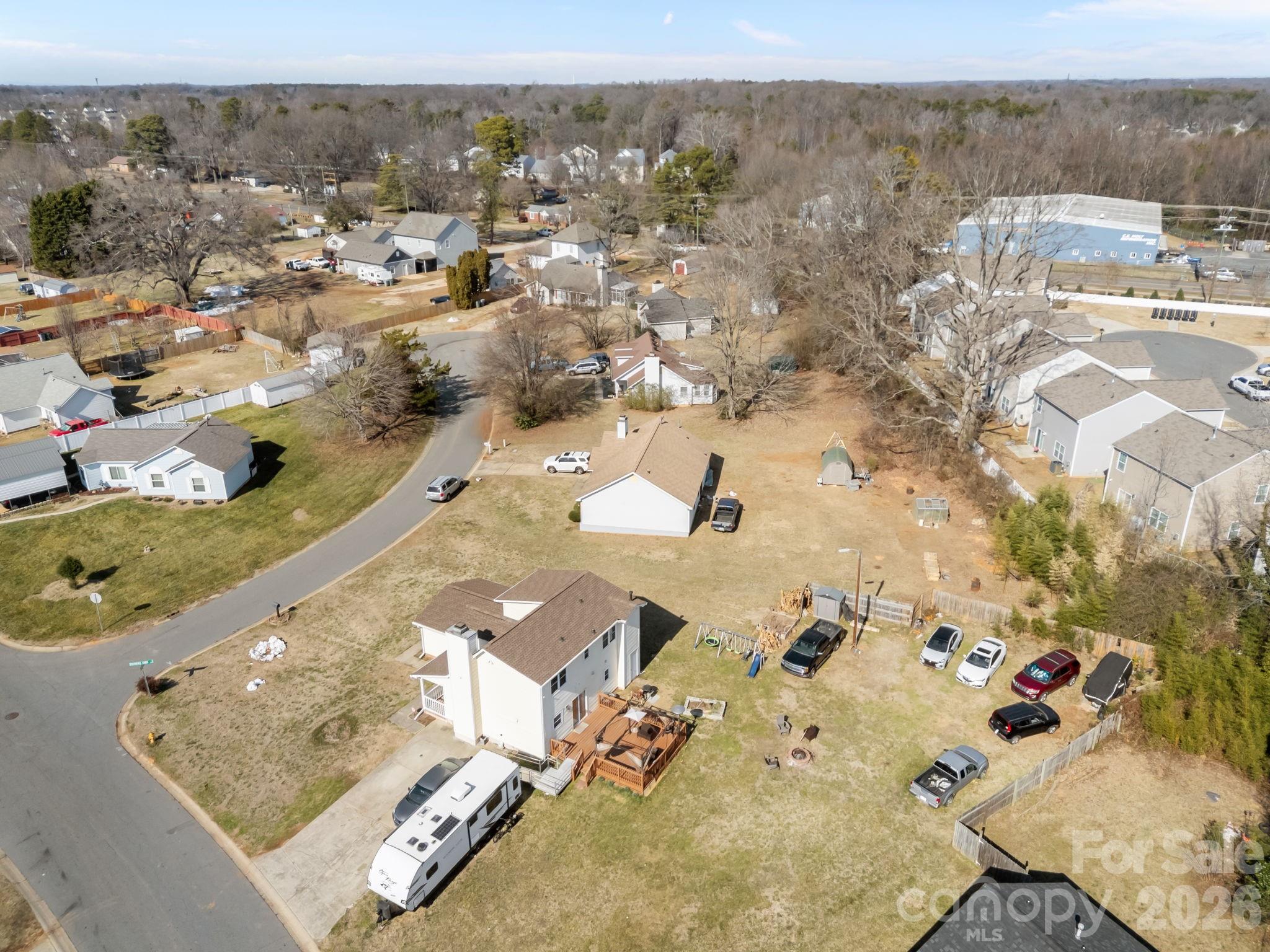 5400 Barnview Court Property Photo 21