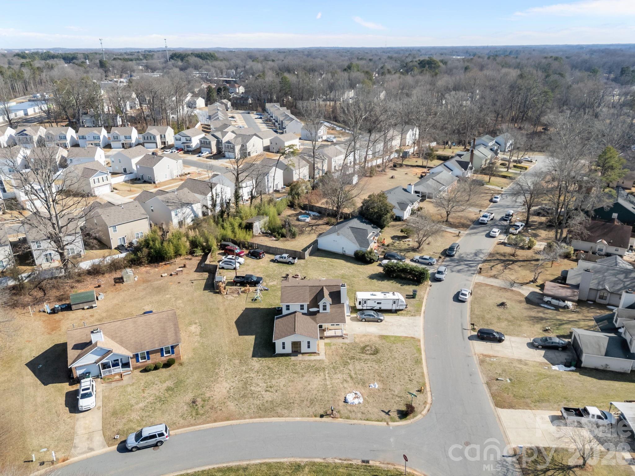 5400 Barnview Court Property Photo 23