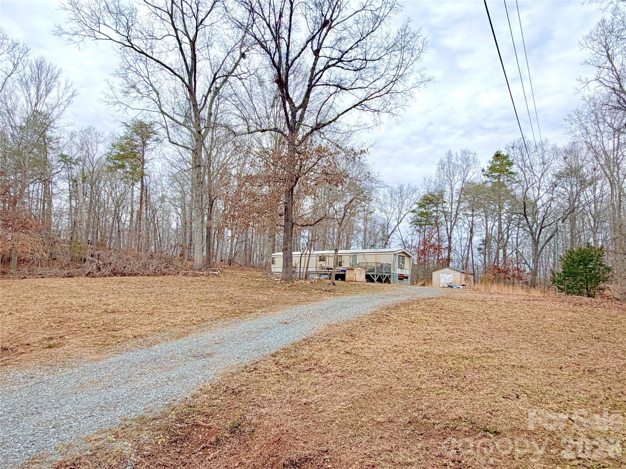 1085 Love Valley Road Property Photo 1