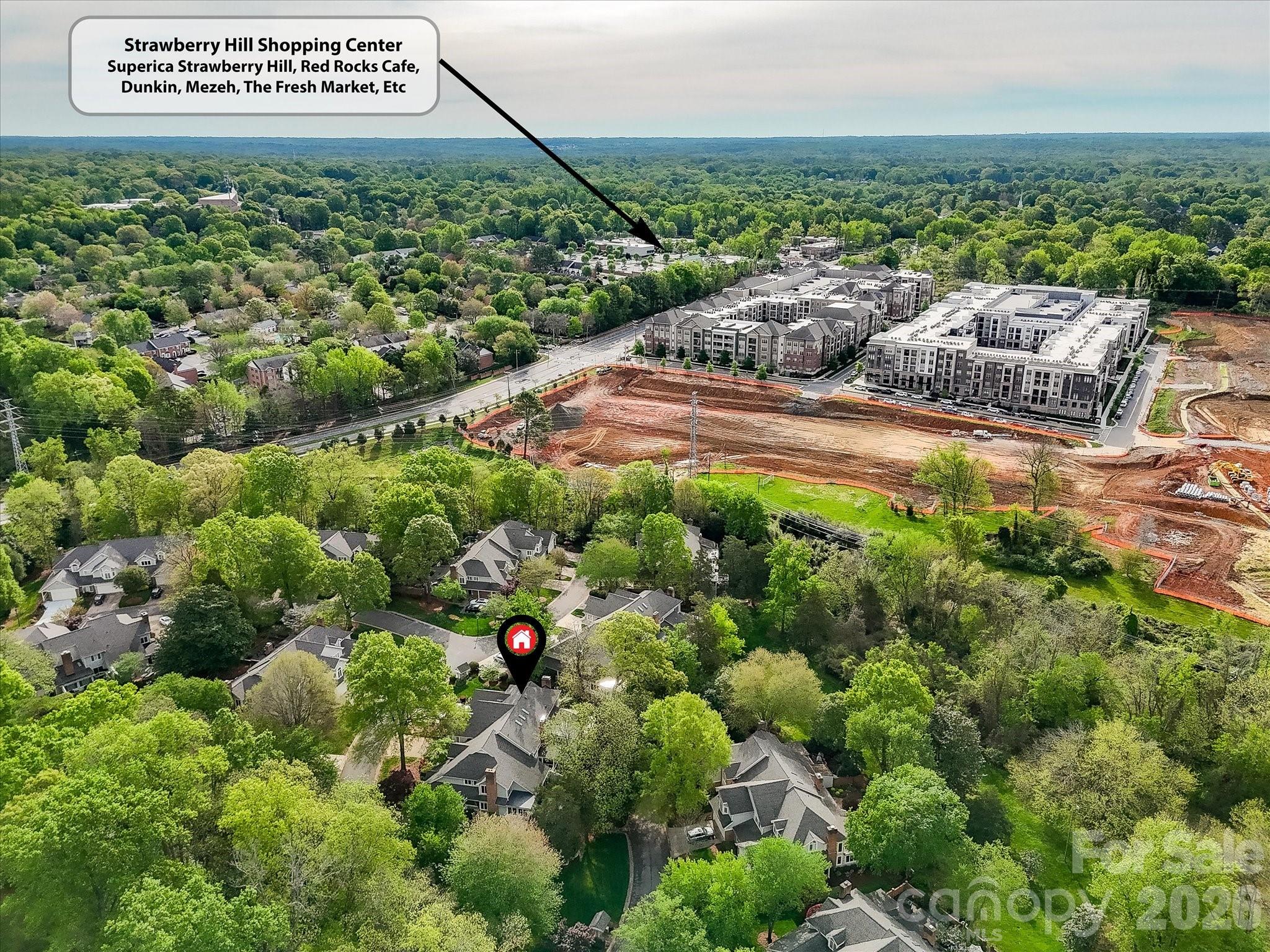1847 Meadowood Lane Property Photo 47