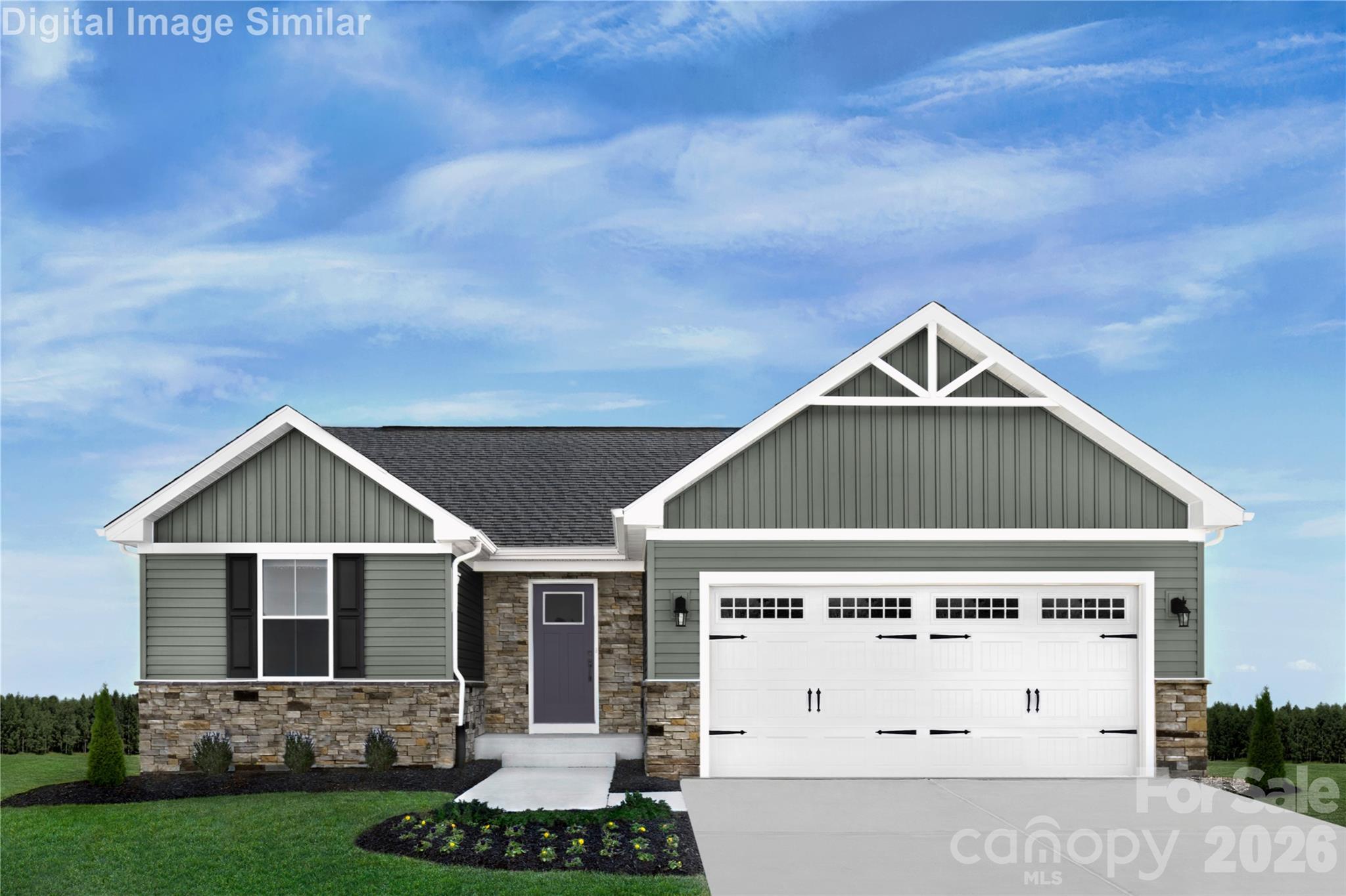 3287 Eller Drive Extension Property Photo 1