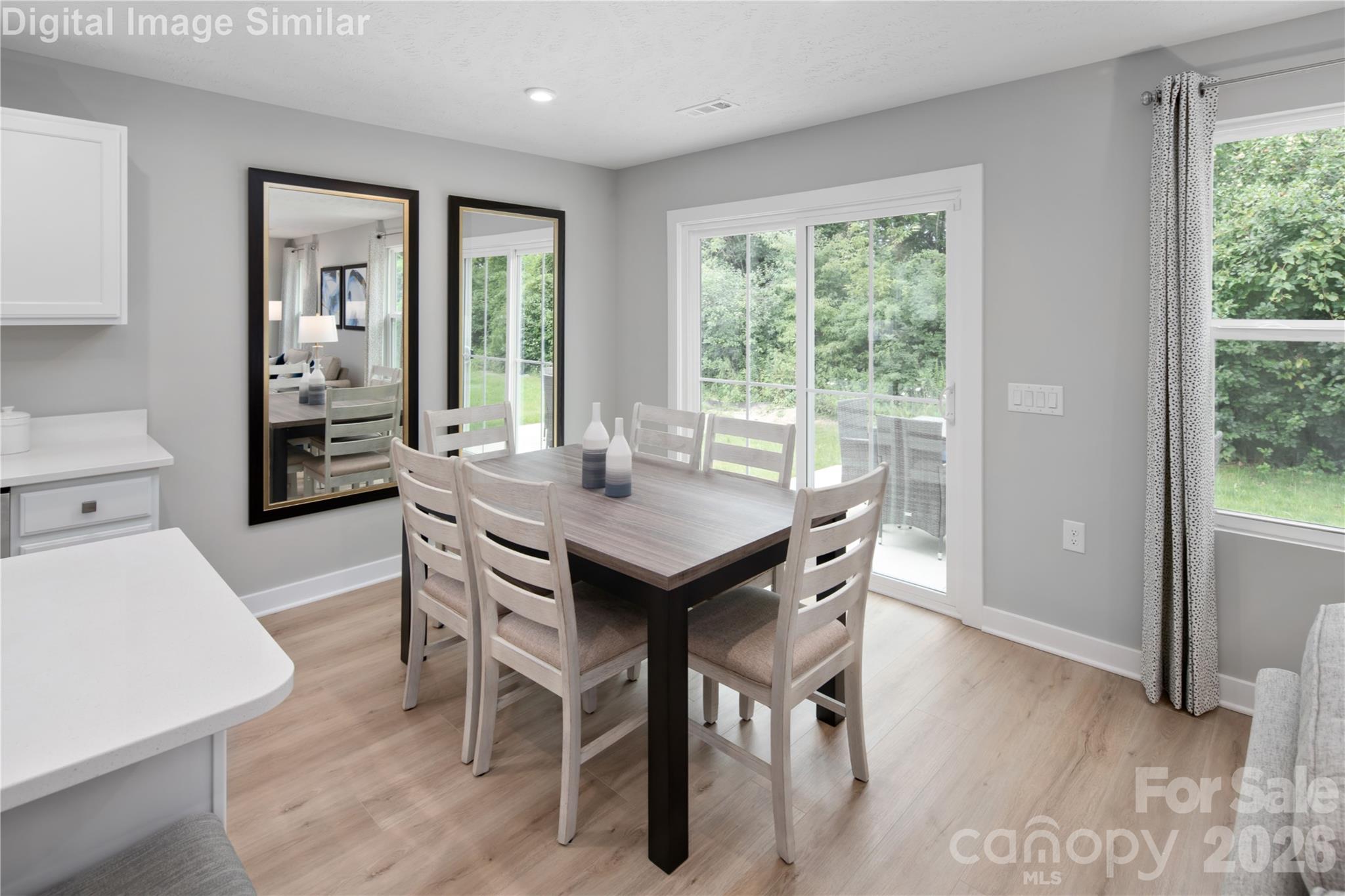 3287 Eller Drive Extension Property Photo 4