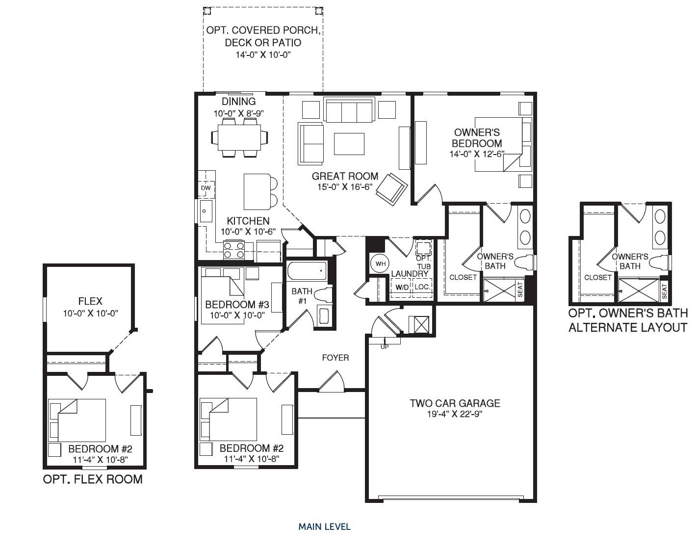 3287 Eller Drive Extension Property Photo 20