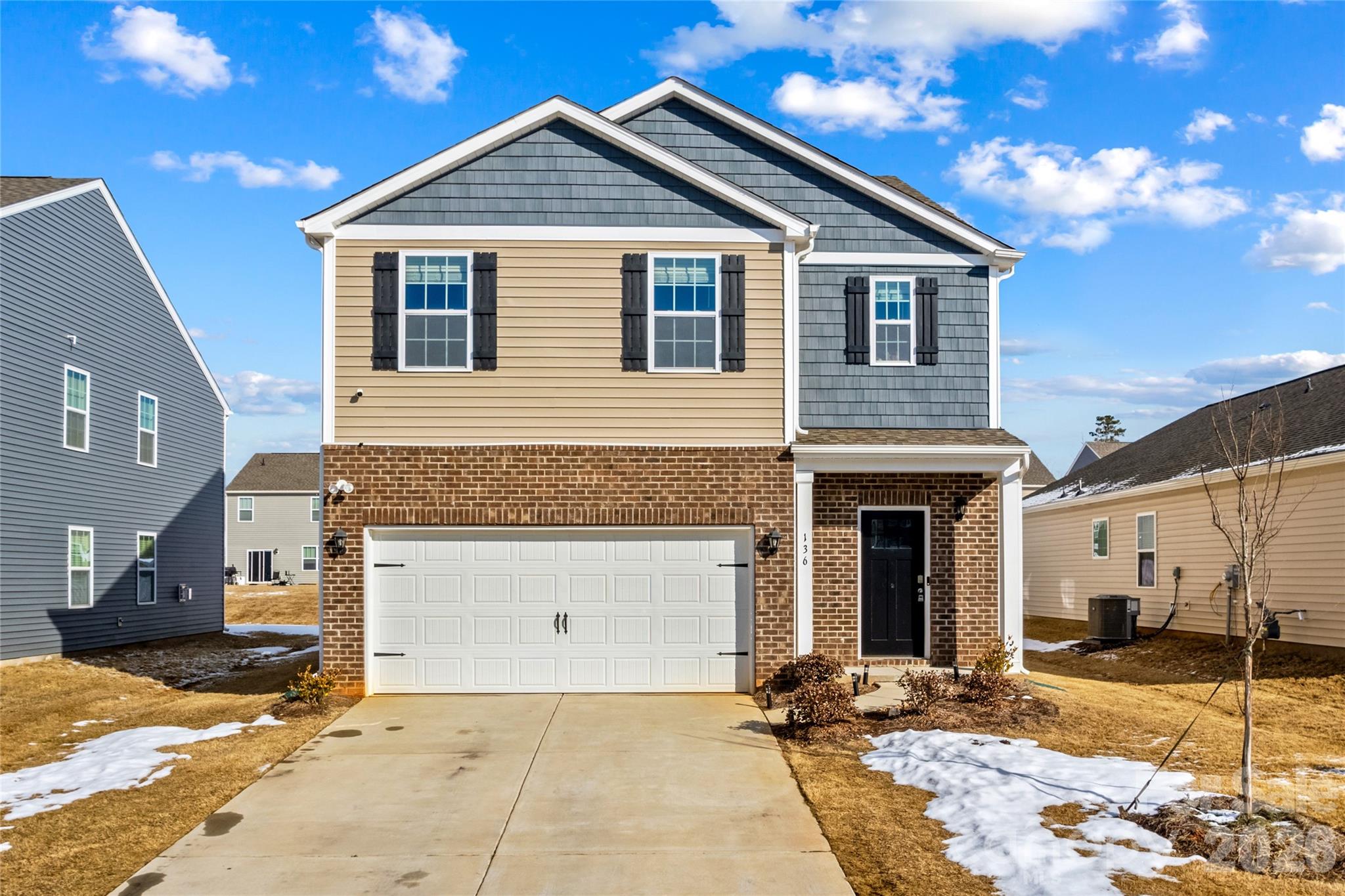 136 Sycamore Springs Drive