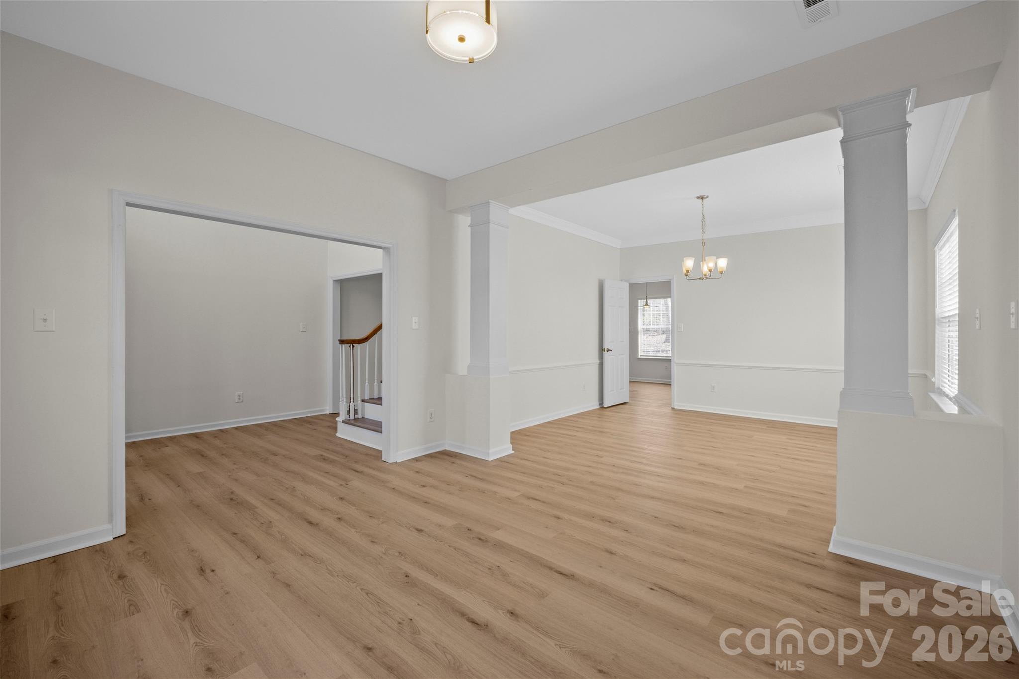 6107 Park Hill Road Property Photo 4
