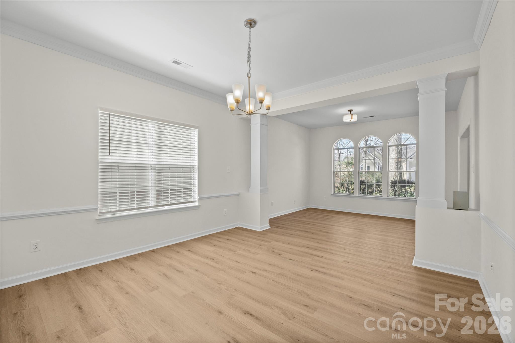 6107 Park Hill Road Property Photo 5