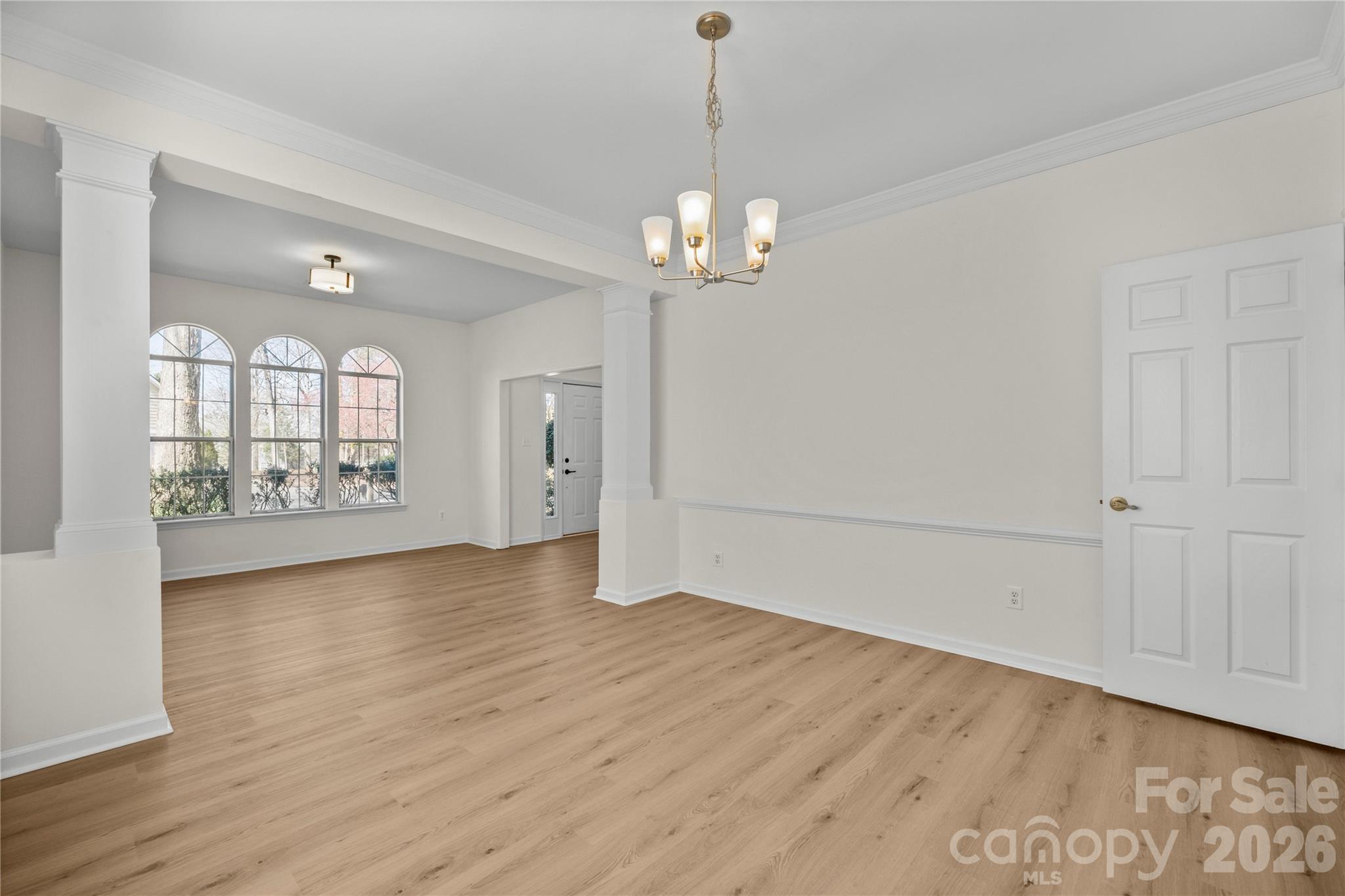 6107 Park Hill Road Property Photo 6