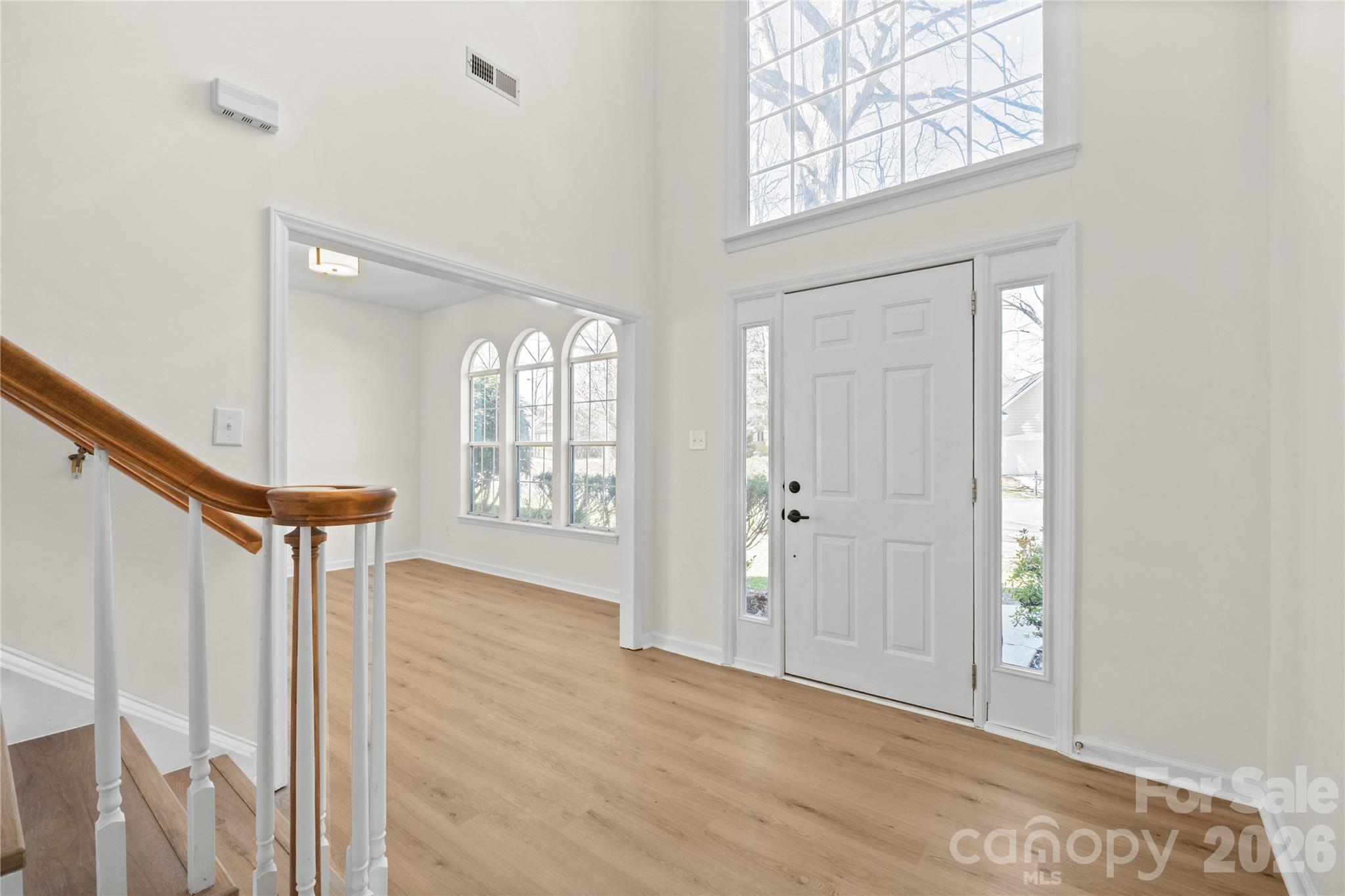 6107 Park Hill Road Property Photo 12
