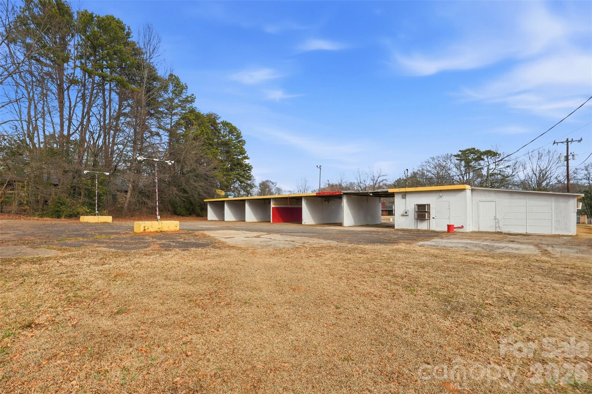 313 Beatty Drive Property Photo 5
