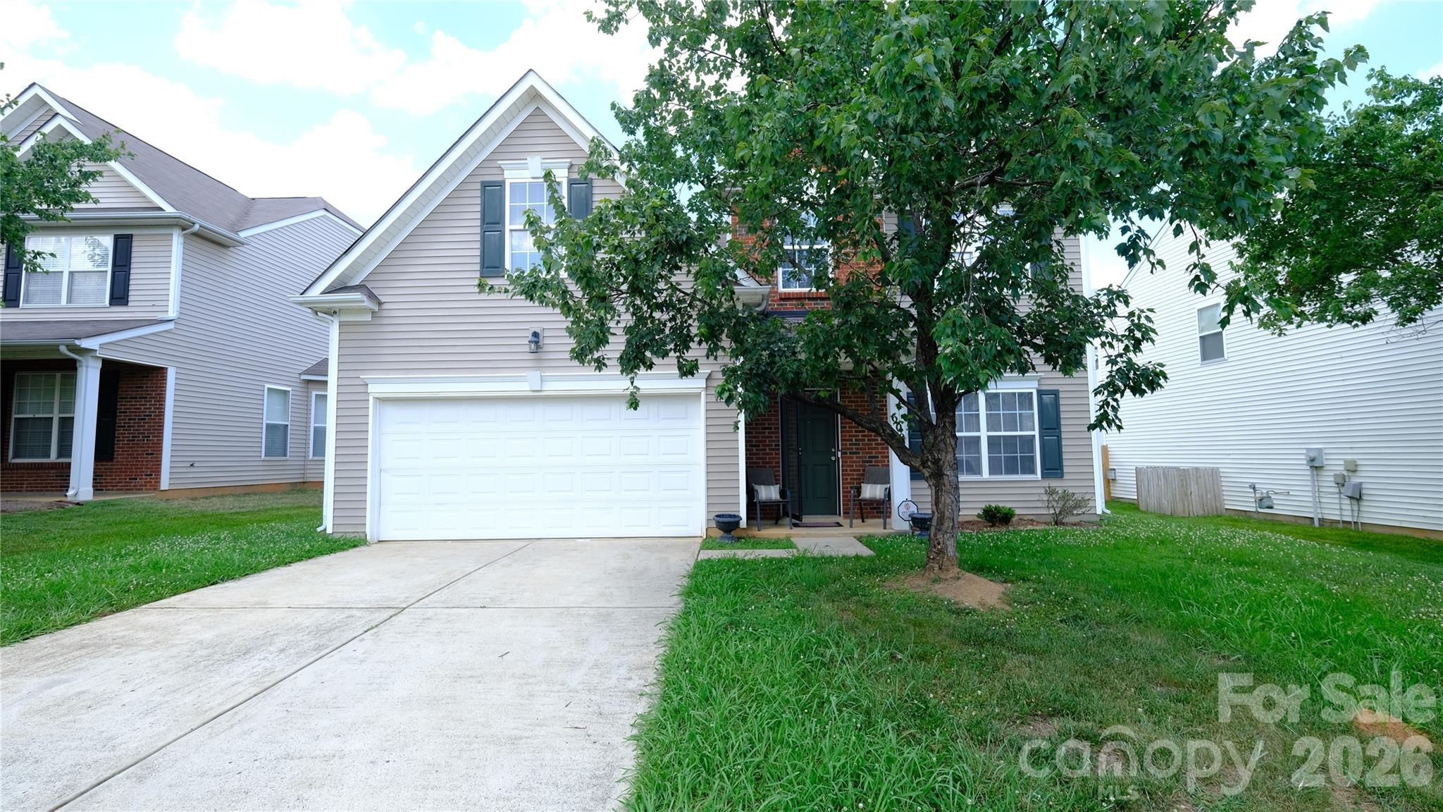 608 Wrayhill Drive Property Photo 1