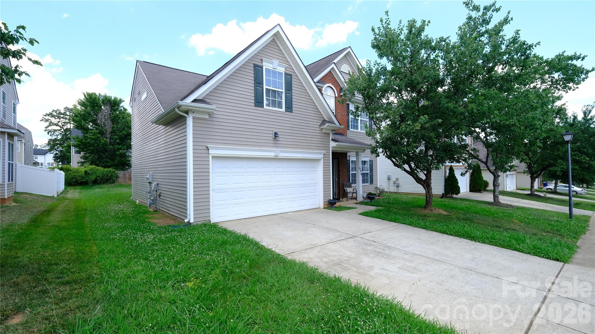 608 Wrayhill Drive Property Photo 2