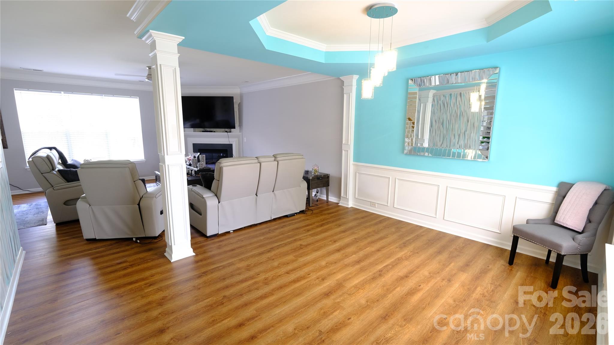 608 Wrayhill Drive Property Photo 9