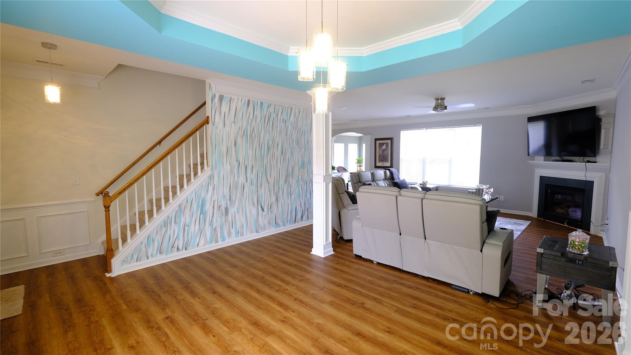 608 Wrayhill Drive Property Photo 10