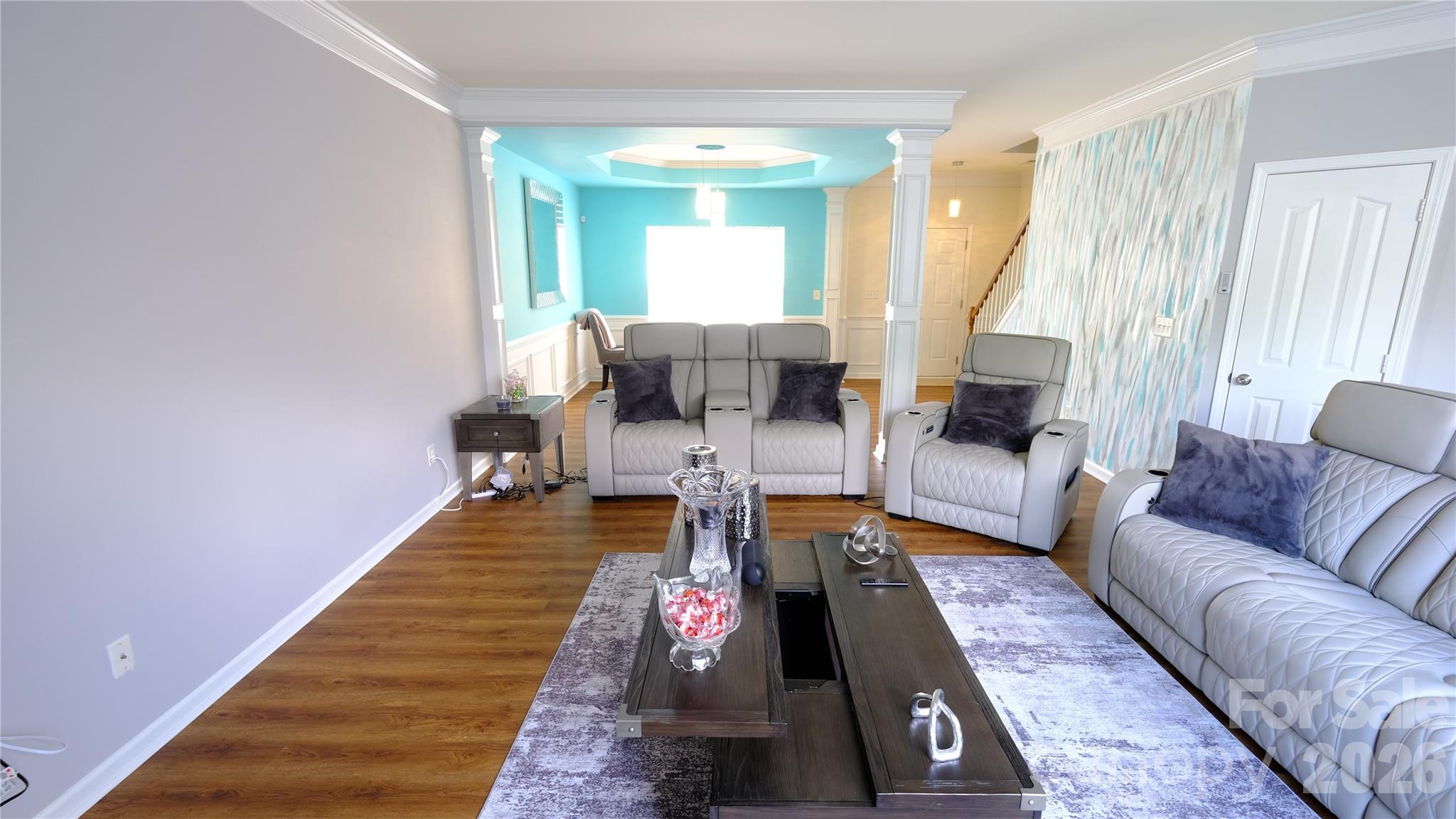 608 Wrayhill Drive Property Photo 11