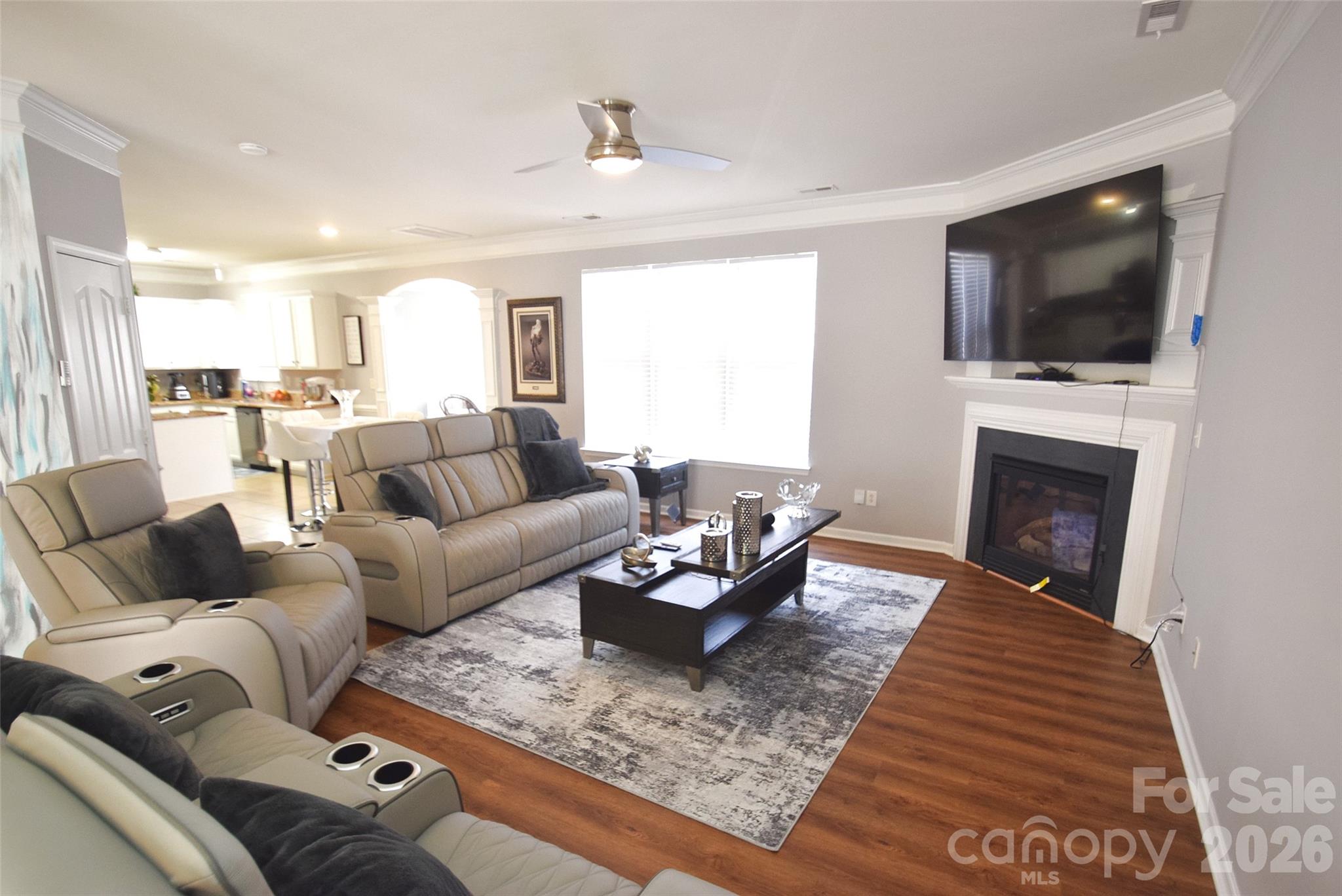 608 Wrayhill Drive Property Photo 12