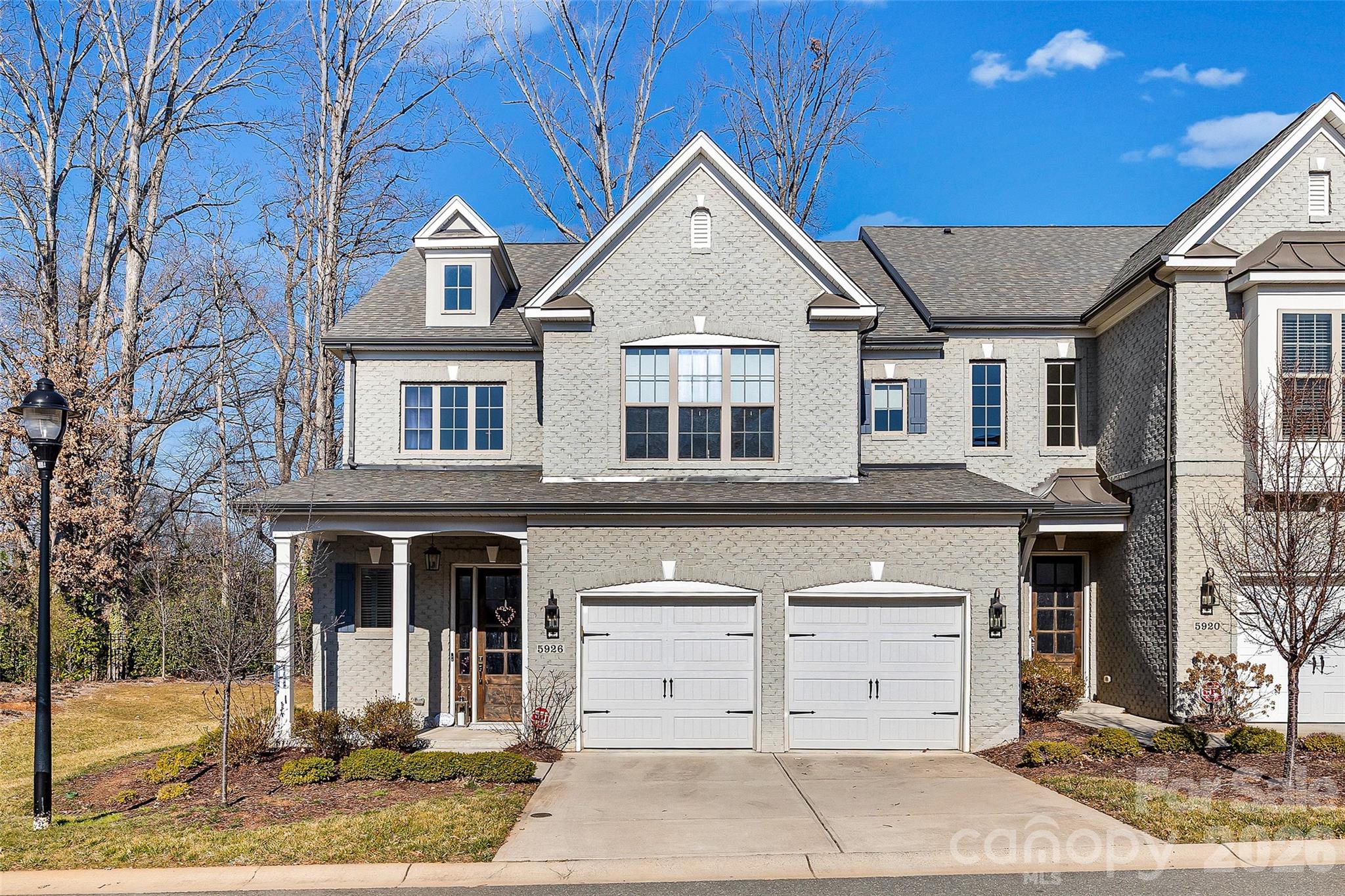 5926 Tindall Park Drive Property Photo 1