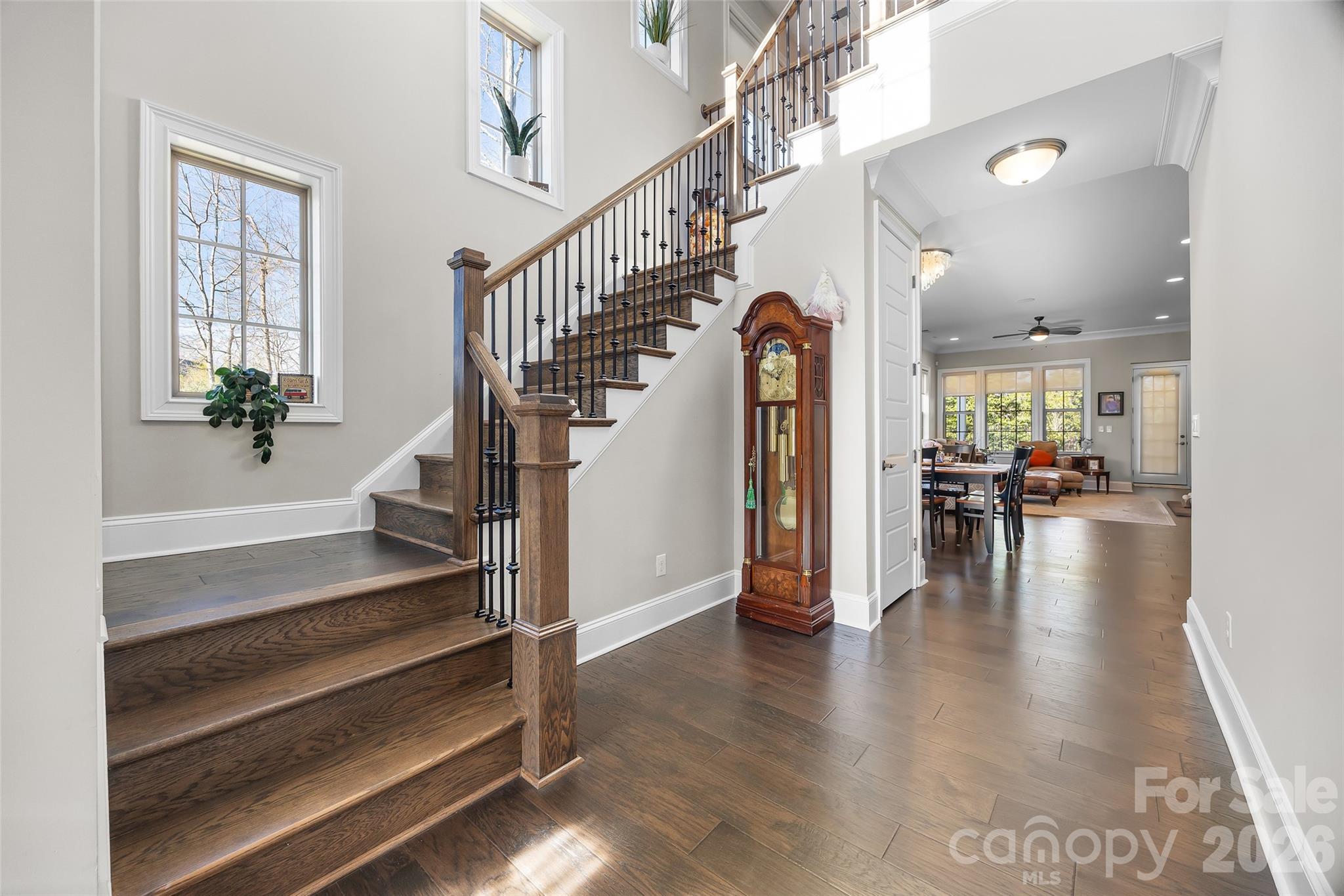5926 Tindall Park Drive Property Photo 4