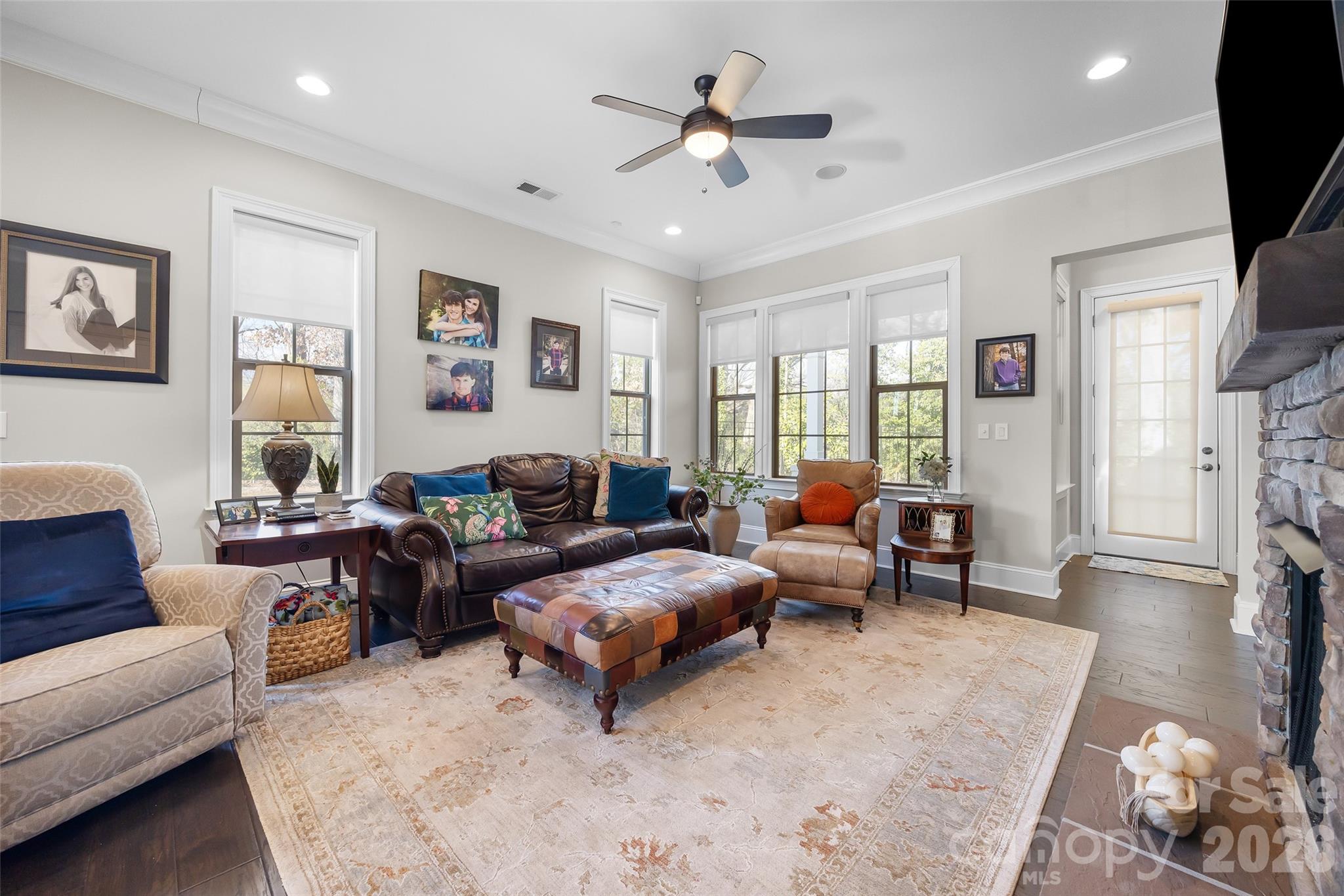 5926 Tindall Park Drive Property Photo 13