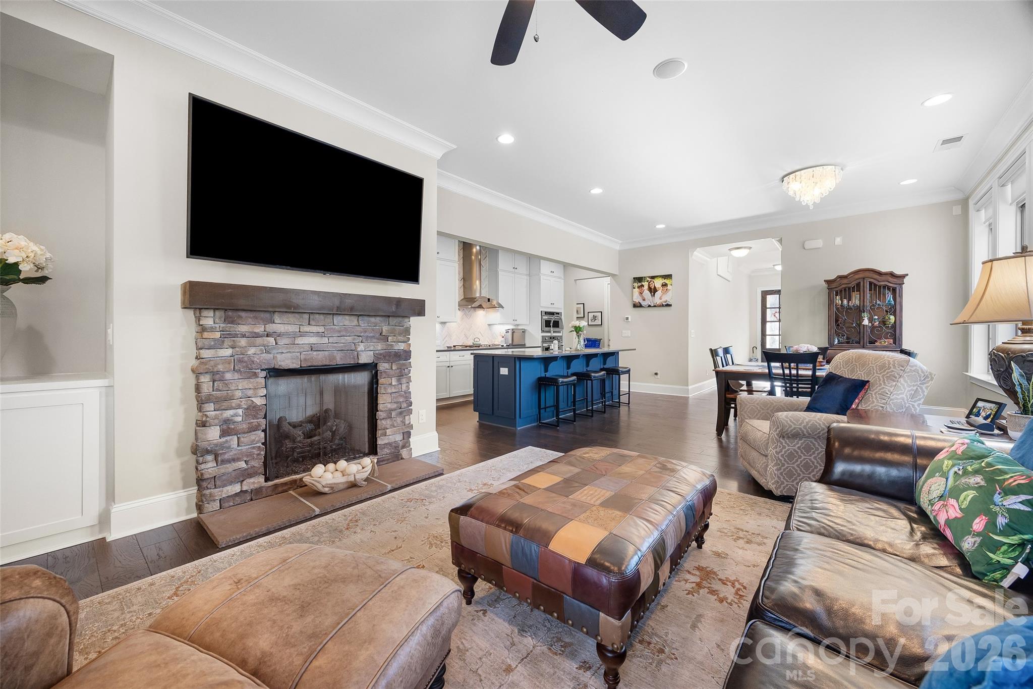 5926 Tindall Park Drive Property Photo 14