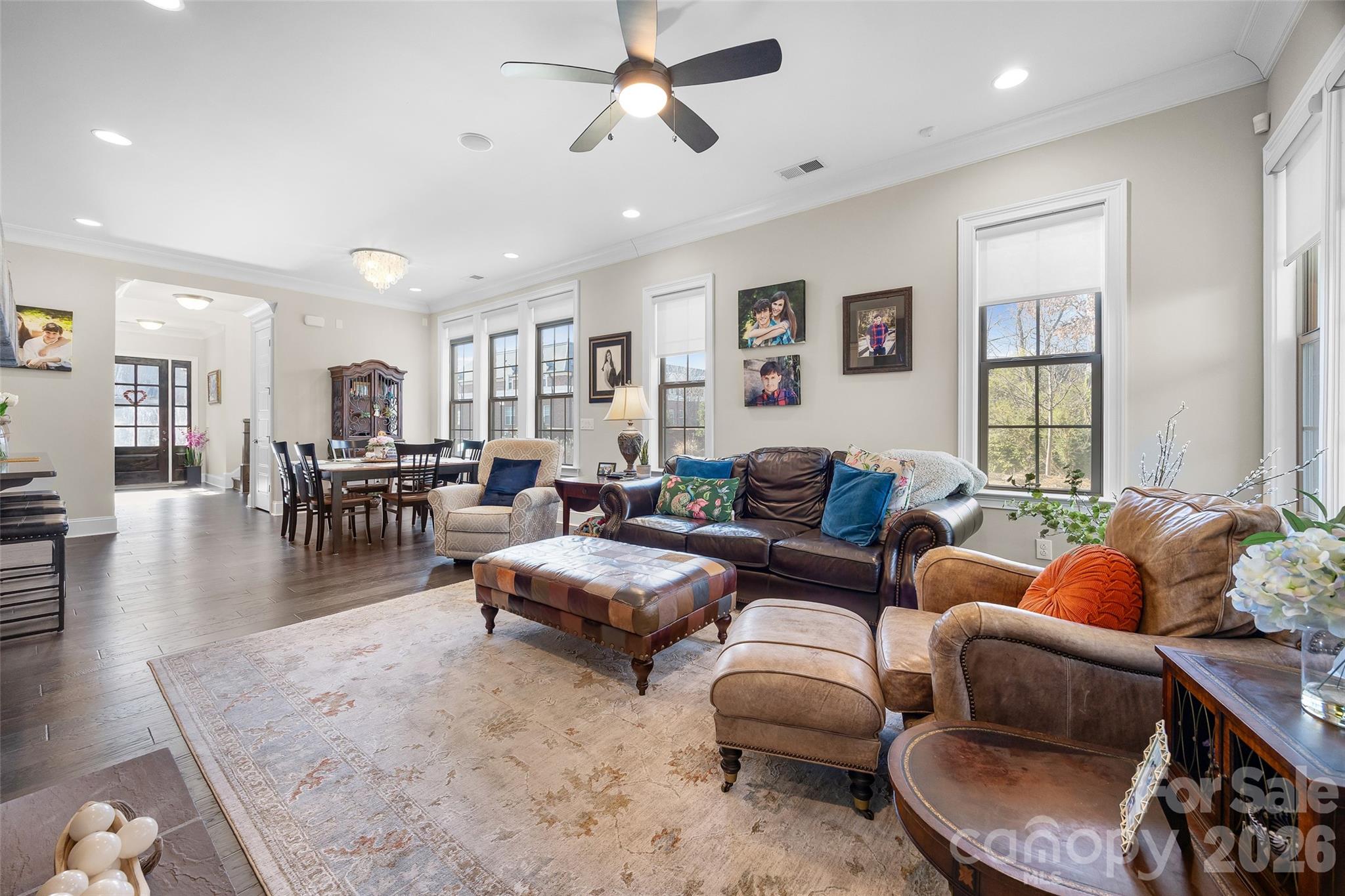 5926 Tindall Park Drive Property Photo 15